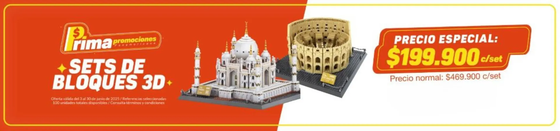 Catalogo de Catálogo Panamericana 12 de junio al 30 de junio 2025 - Pag 4