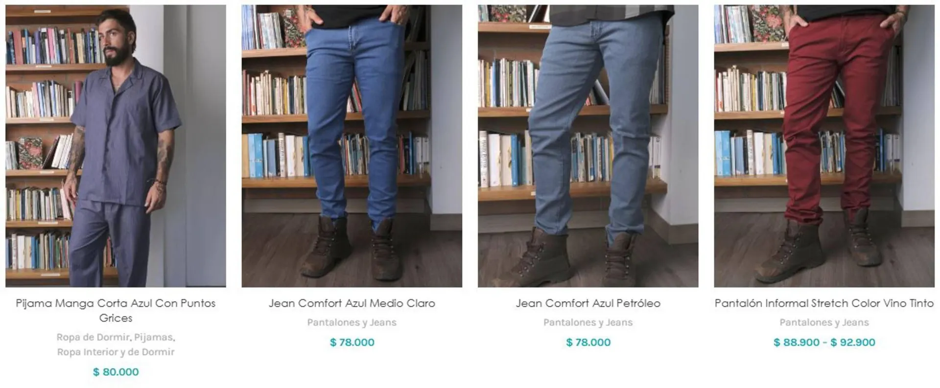 Catalogo de Catálogo Louis Barton 20 de enero al 8 de febrero 2025 - Pag 2