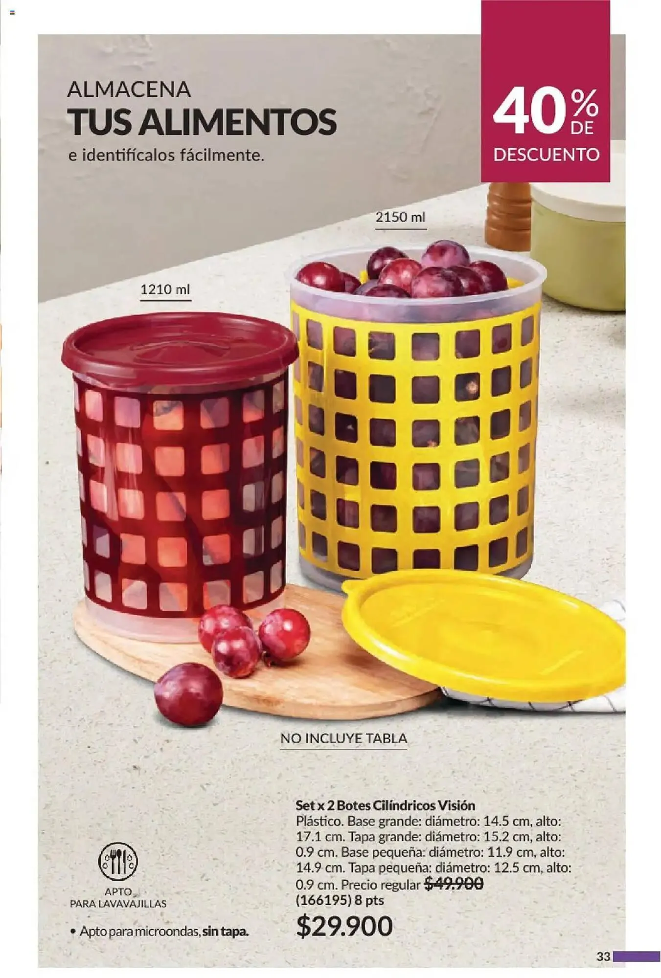 Catalogo de Catálogo Avon 21 de abril al 15 de mayo 2025 - Pag 133