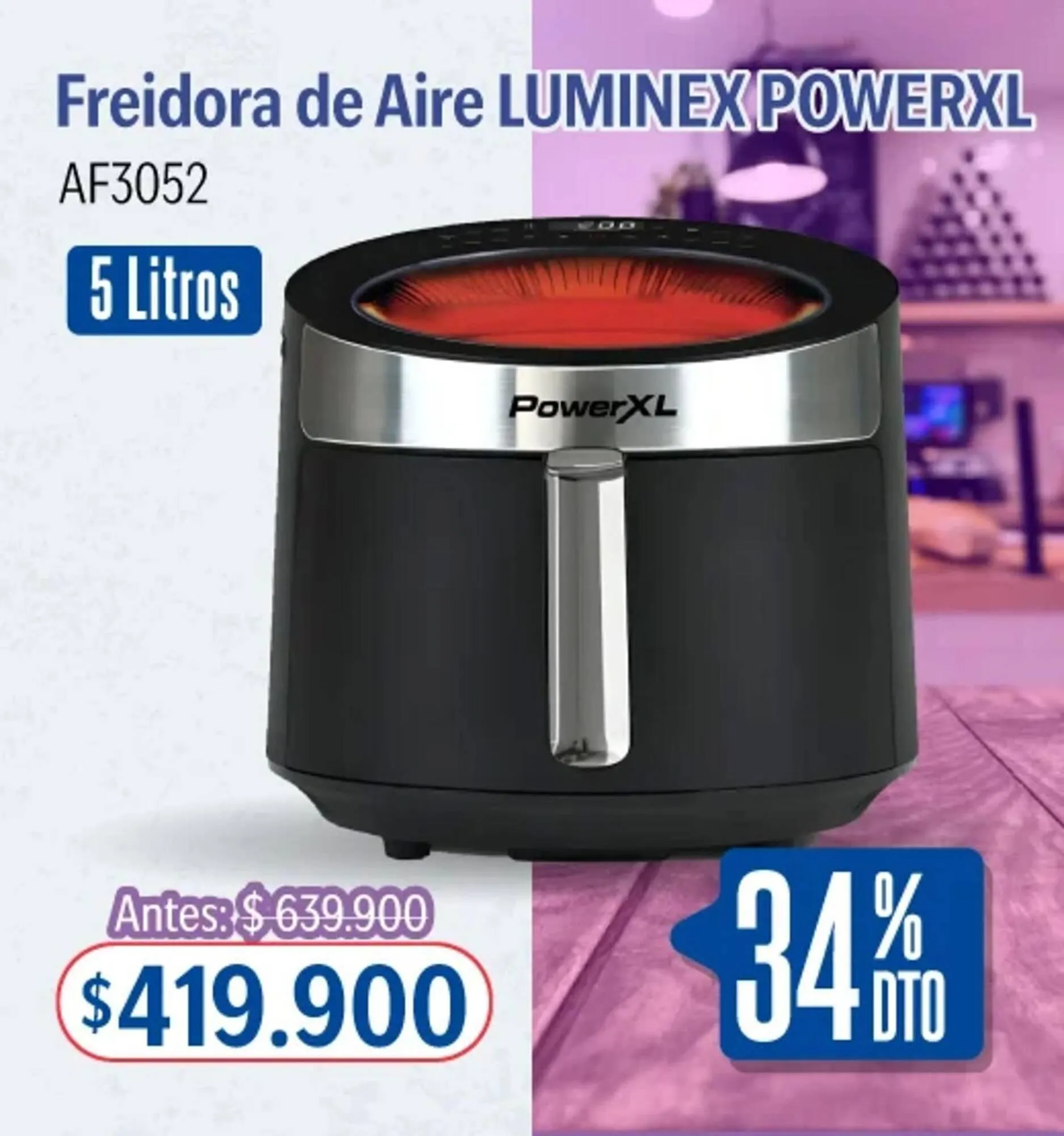 Catalogo de Catálogo Ktronix 28 de octubre al 10 de noviembre 2025 - Pag 11