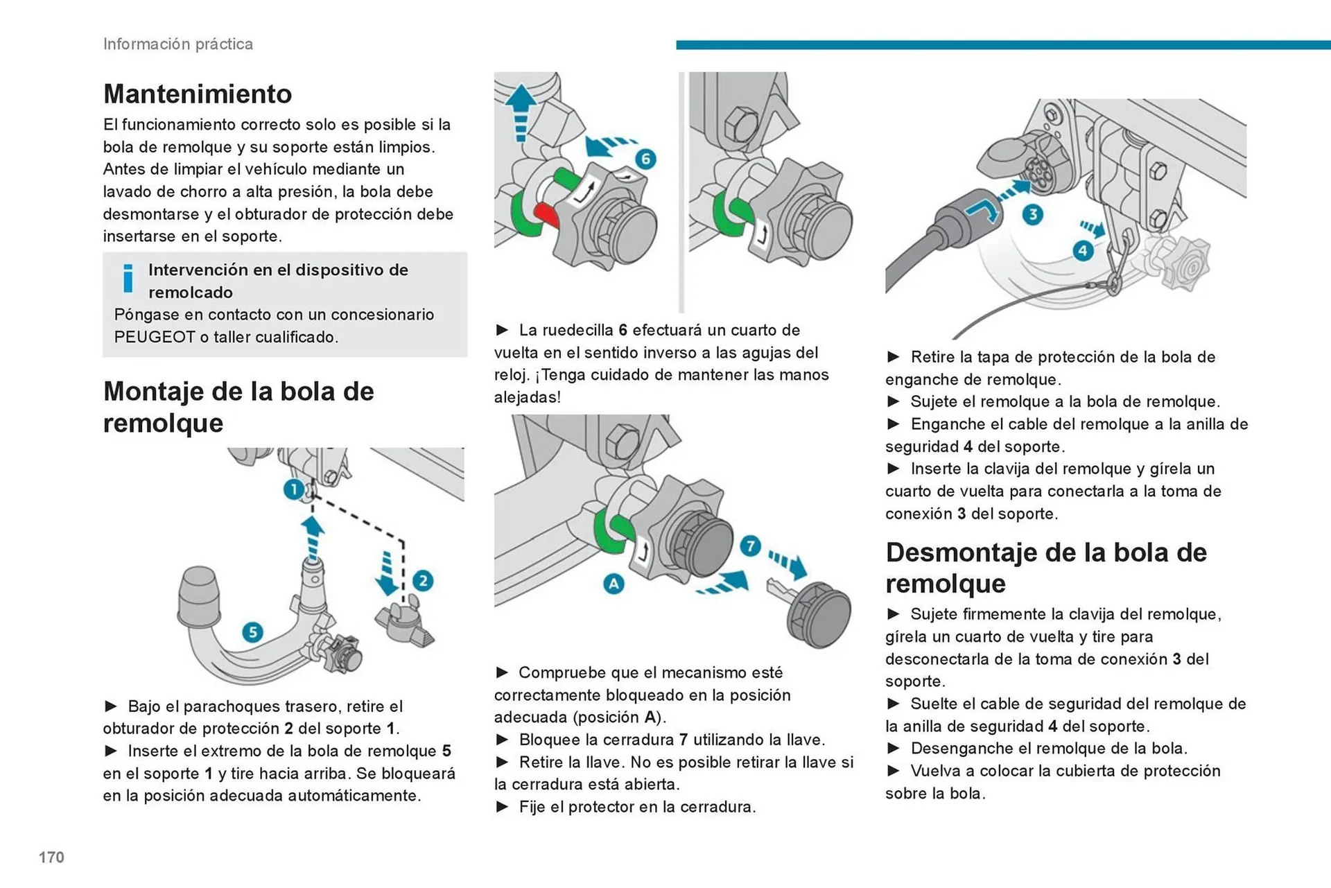 Catalogo de Catálogo Peugeot 23 de octubre al 23 de octubre 2025 - Pag 172