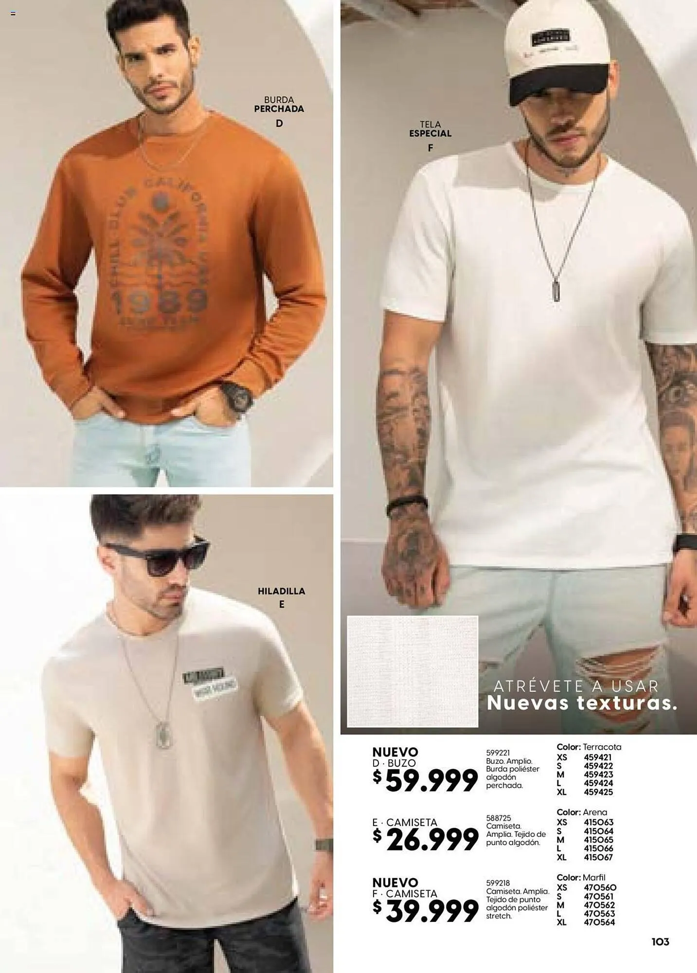 Catalogo de Catálogo Carmel 1 de julio al 20 de julio 2023 - Pag 111