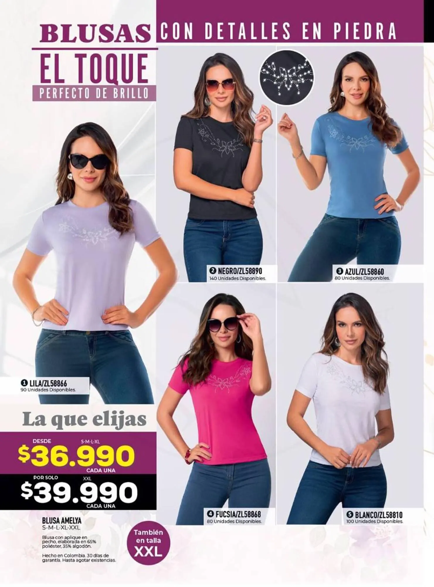 Catalogo de Catálogo Croydon 30 de enero al 6 de febrero 2025 - Pag 106