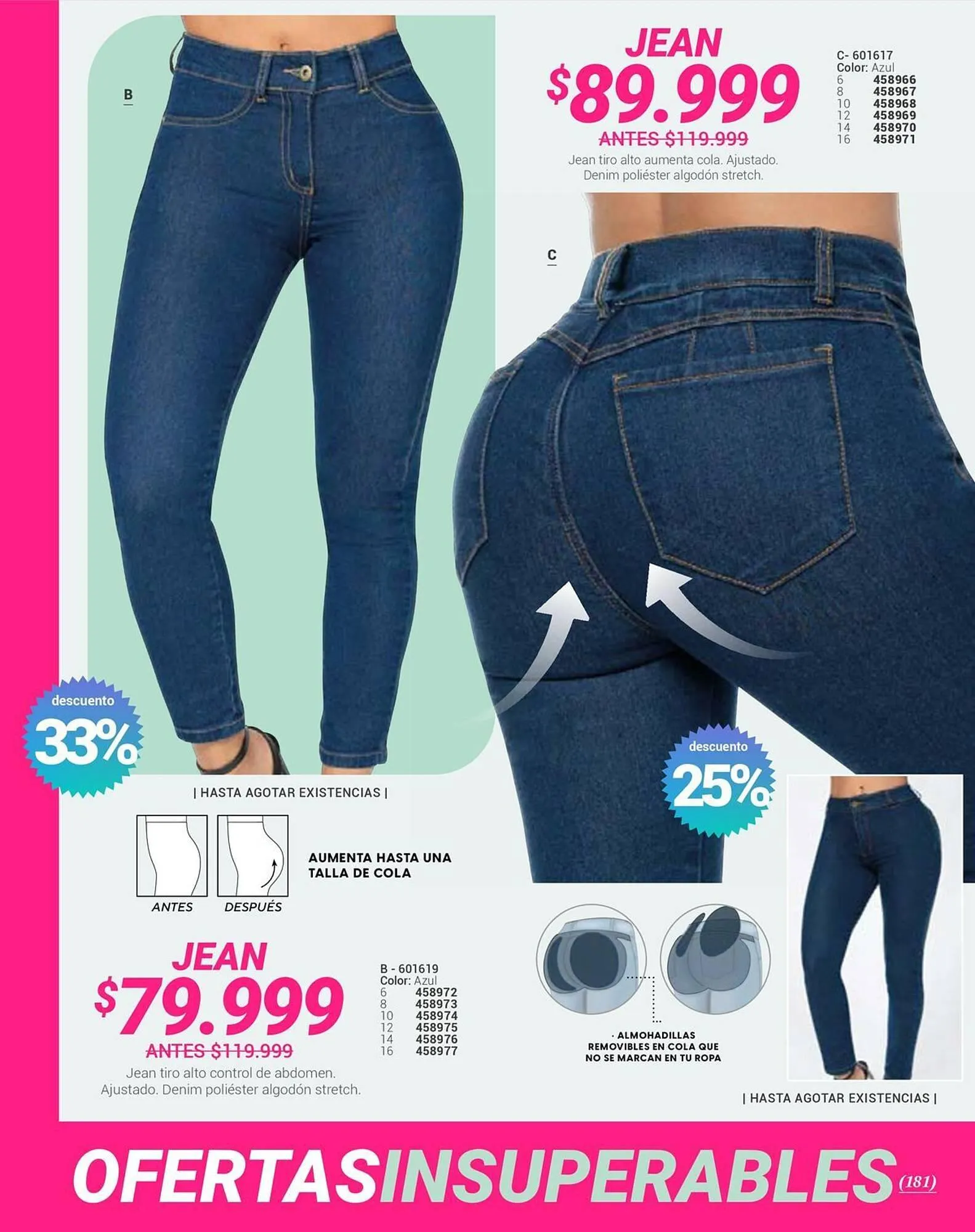 Catalogo de Catálogo Carmel 8 de agosto al 25 de agosto 2025 - Pag 183