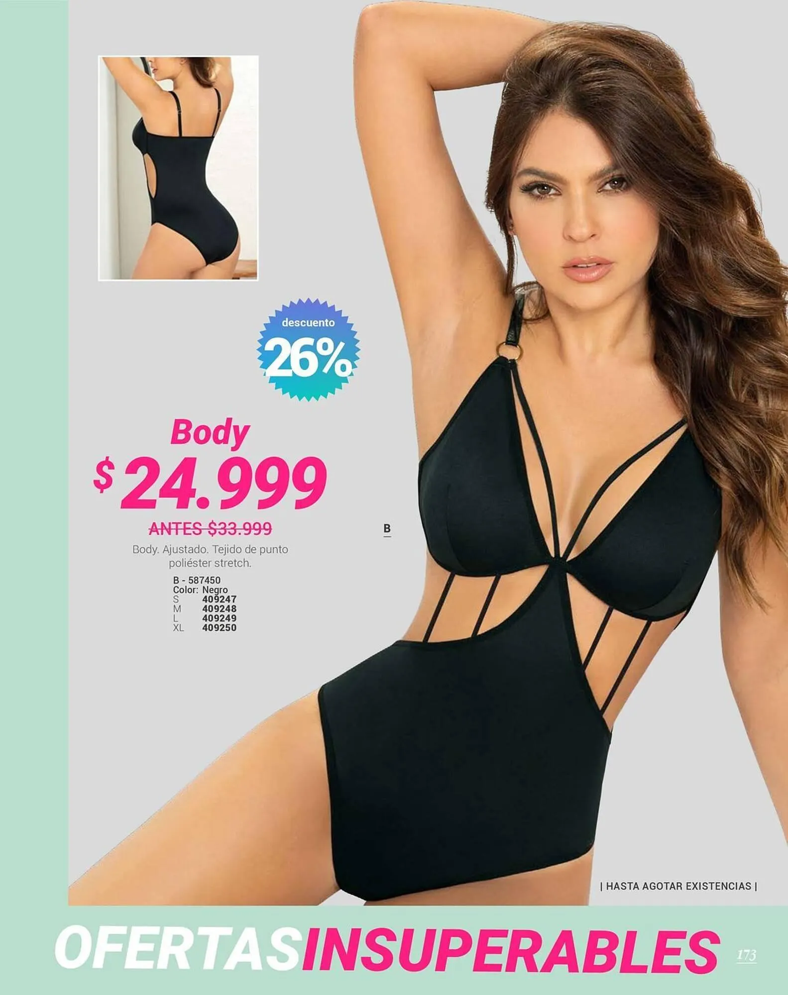 Catalogo de Catálogo Carmel 13 de enero al 14 de febrero 2025 - Pag 177