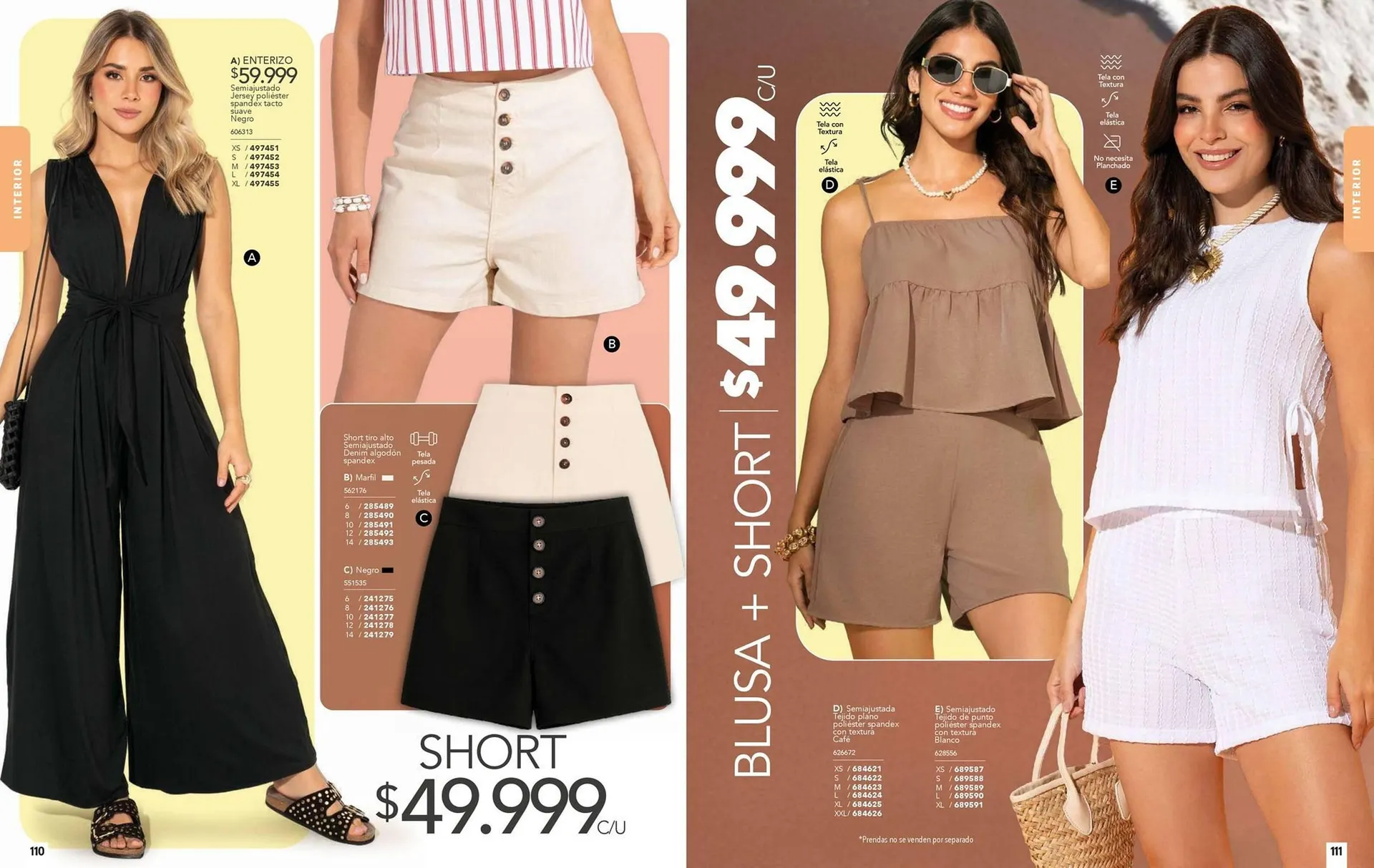 Catalogo de Catálogo Loguin 22 de diciembre al 31 de diciembre 2026 - Pag 56