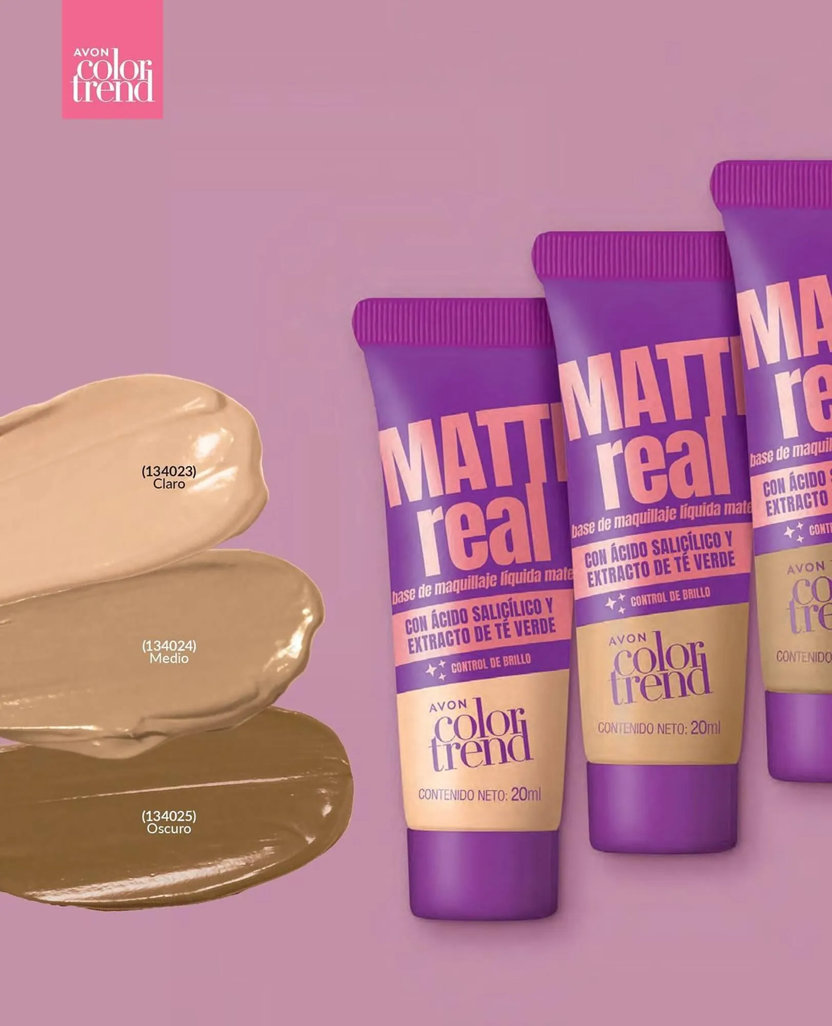 Catalogo de Catálogo Avon 17 de noviembre al 1 de diciembre 2024 - Pag 72