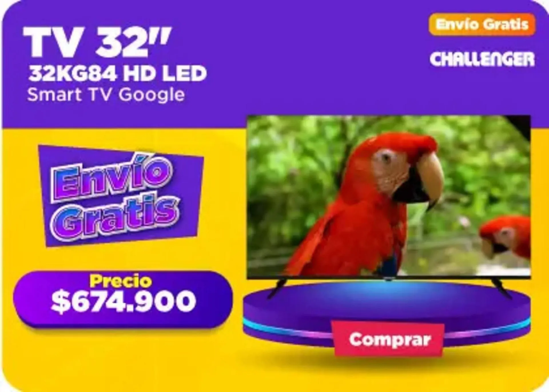 Catalogo de Catálogo Alkomprar 7 de mayo al 31 de mayo 2025 - Pag 9