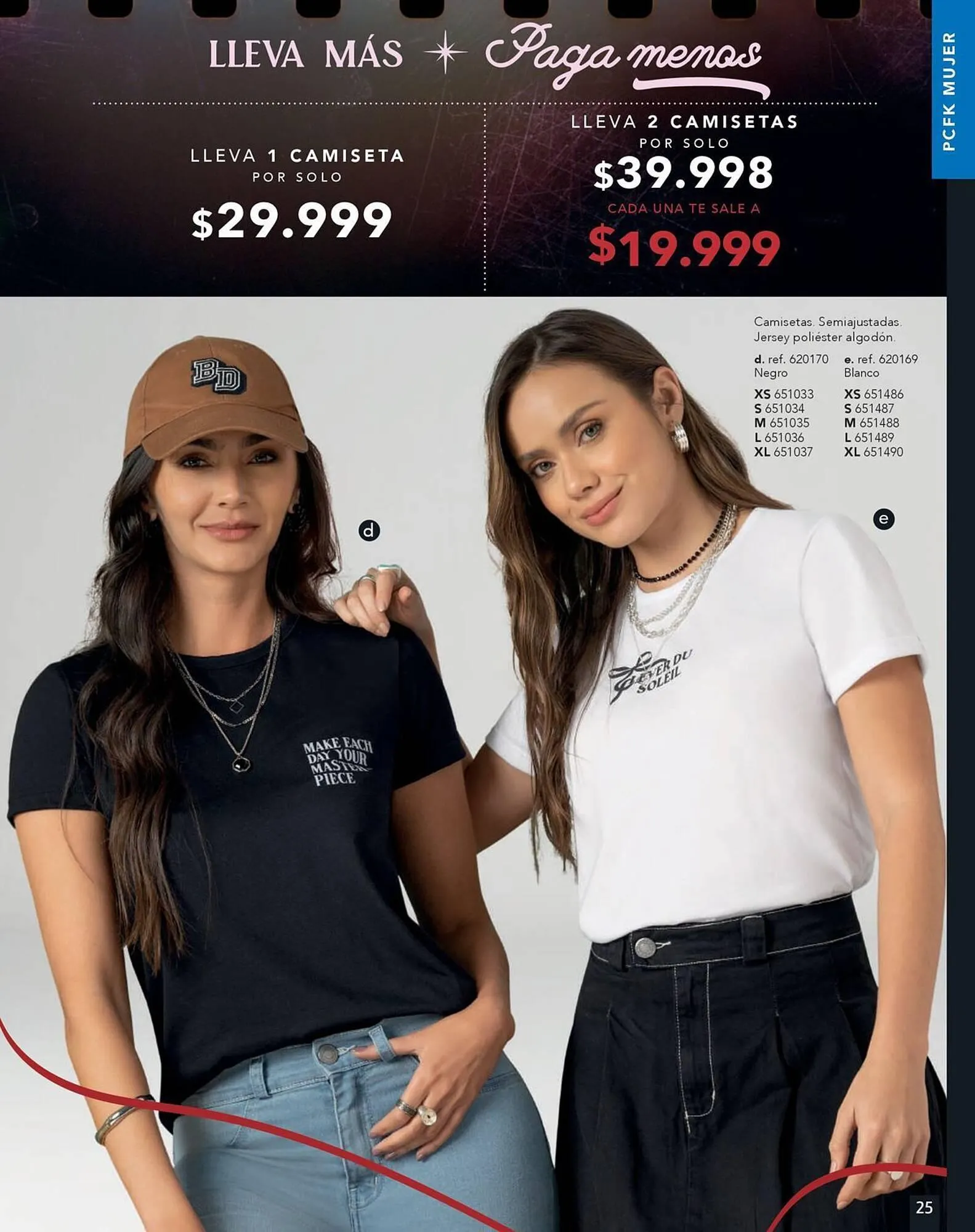 Catalogo de Catálogo Pacífika 13 de agosto al 31 de agosto 2025 - Pag 30