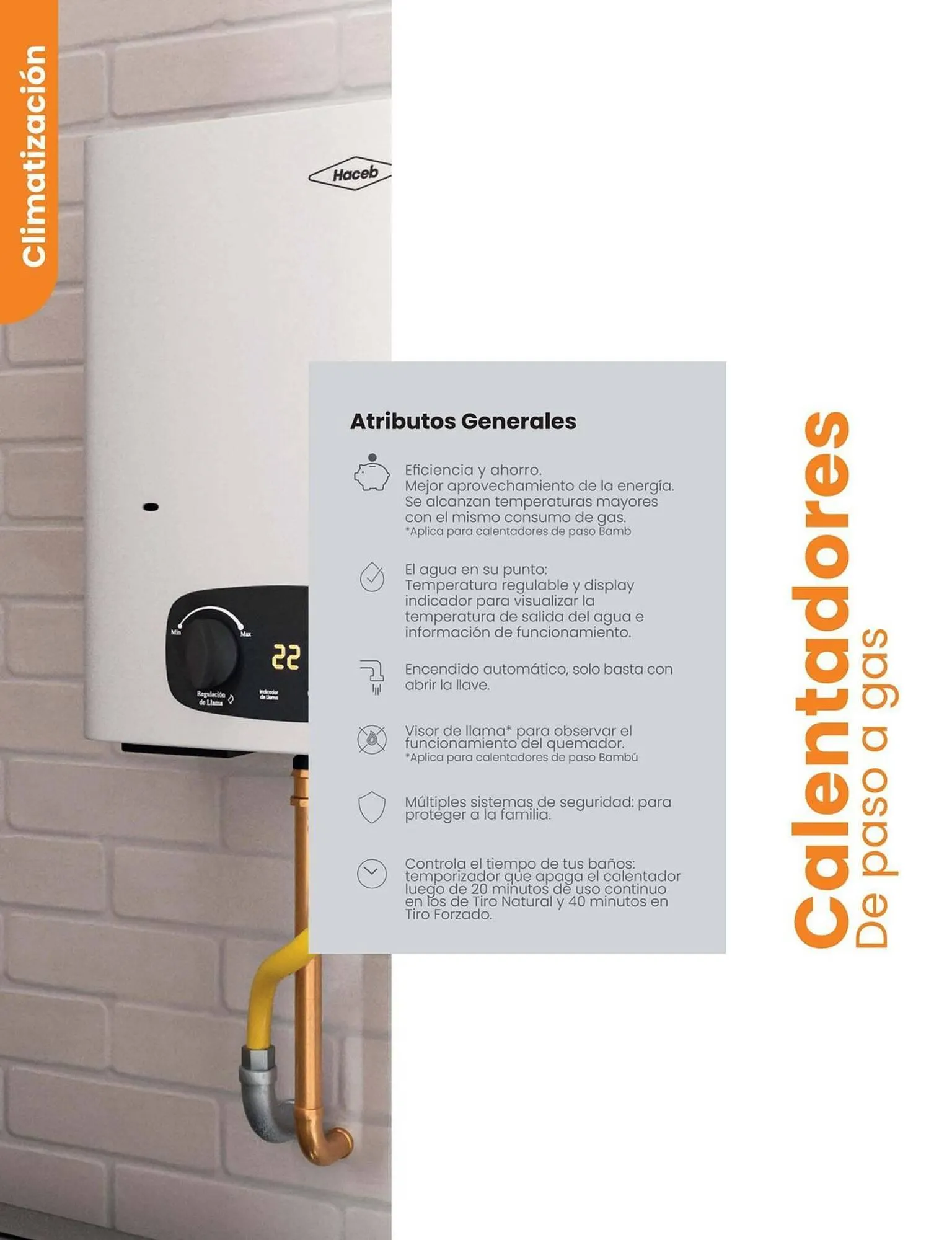 Catalogo de Catálogo Madecentro 23 de octubre al 6 de noviembre 2024 - Pag 86