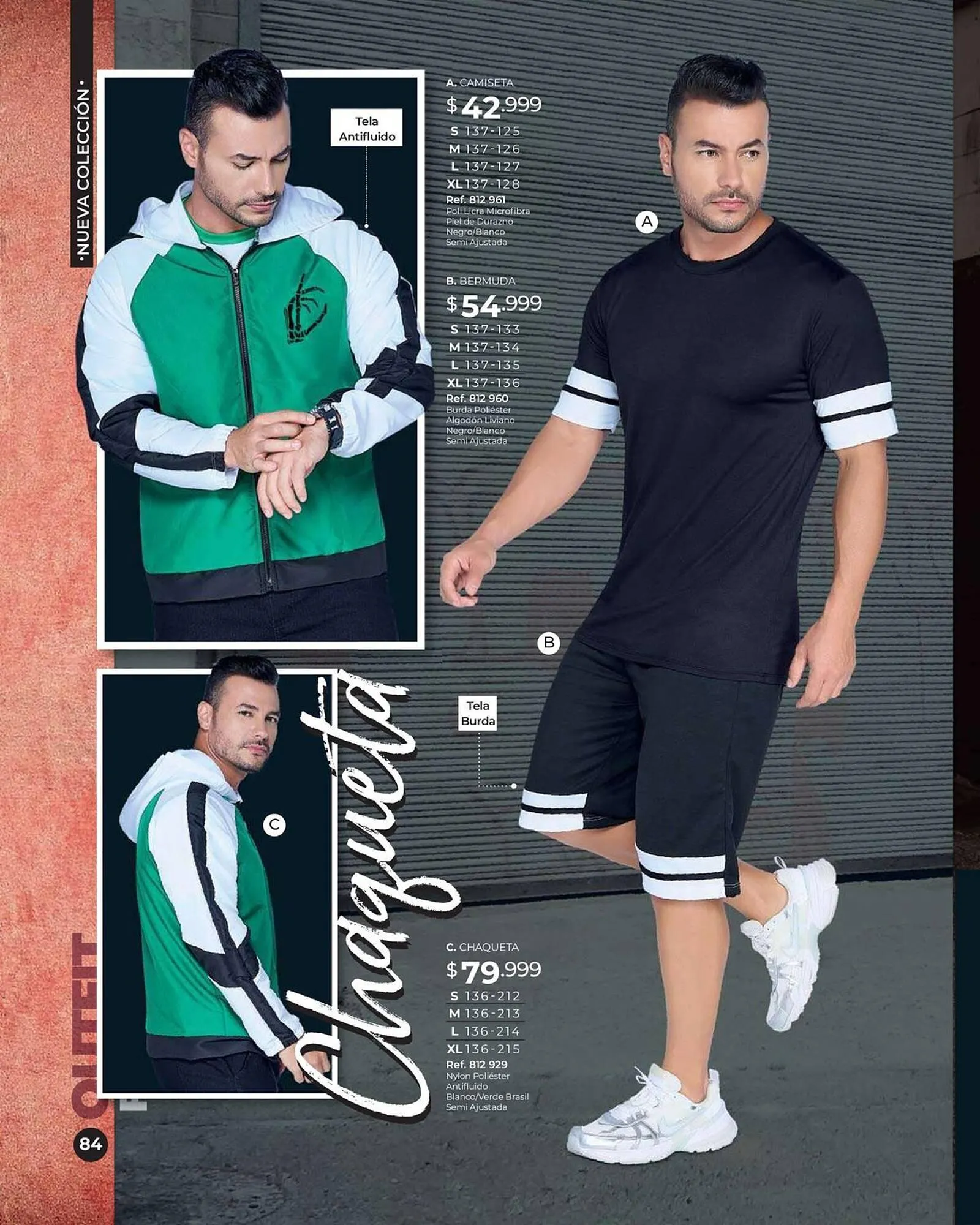 Catalogo de Catálogo Dolce Catálogos 1 de octubre al 31 de octubre 2025 - Pag 84