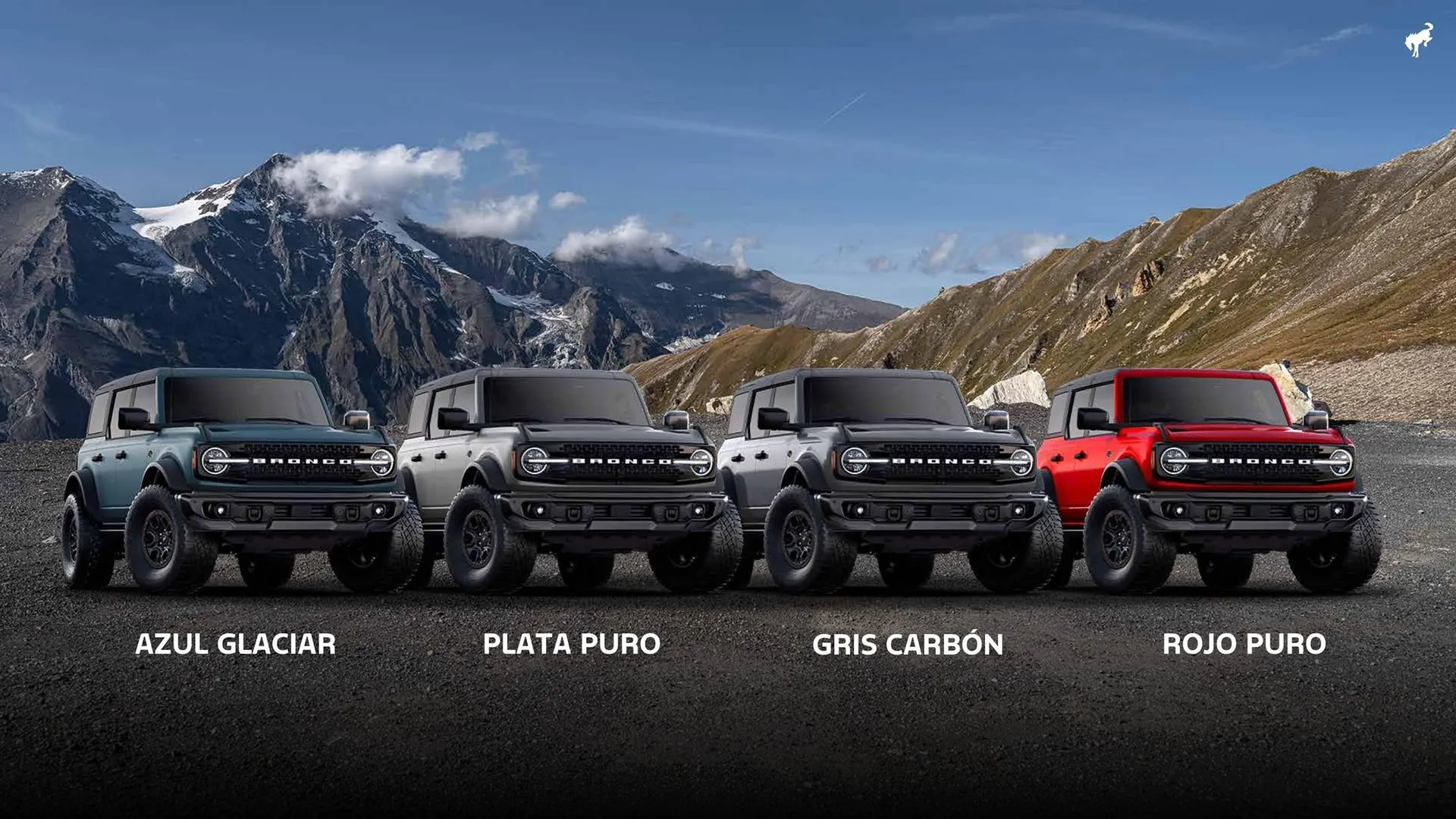 Catalogo de Catálogo Ford 25 de marzo al 31 de diciembre 2025 - Pag 37