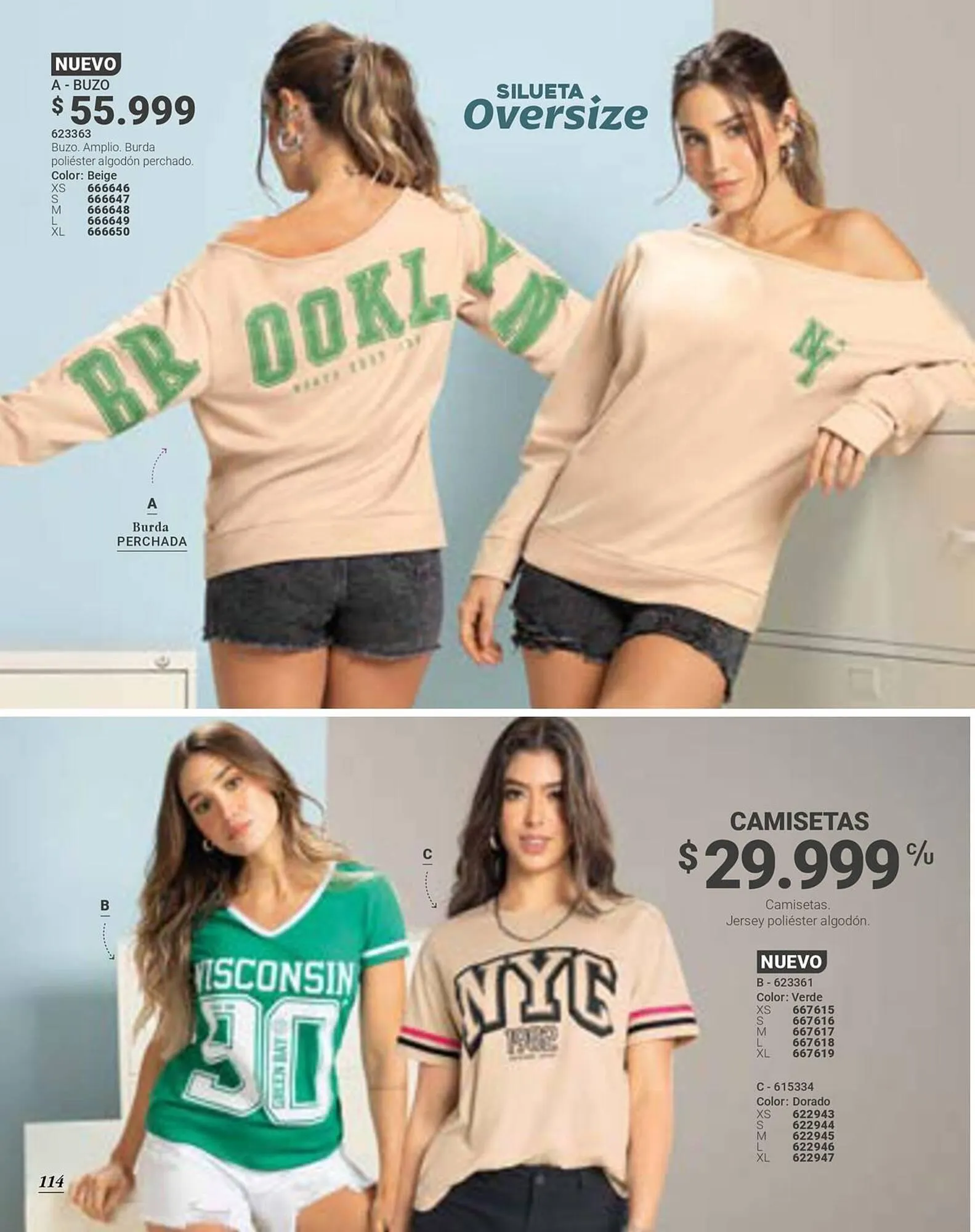 Catalogo de Catálogo Carmel 9 de septiembre al 25 de septiembre 2025 - Pag 118