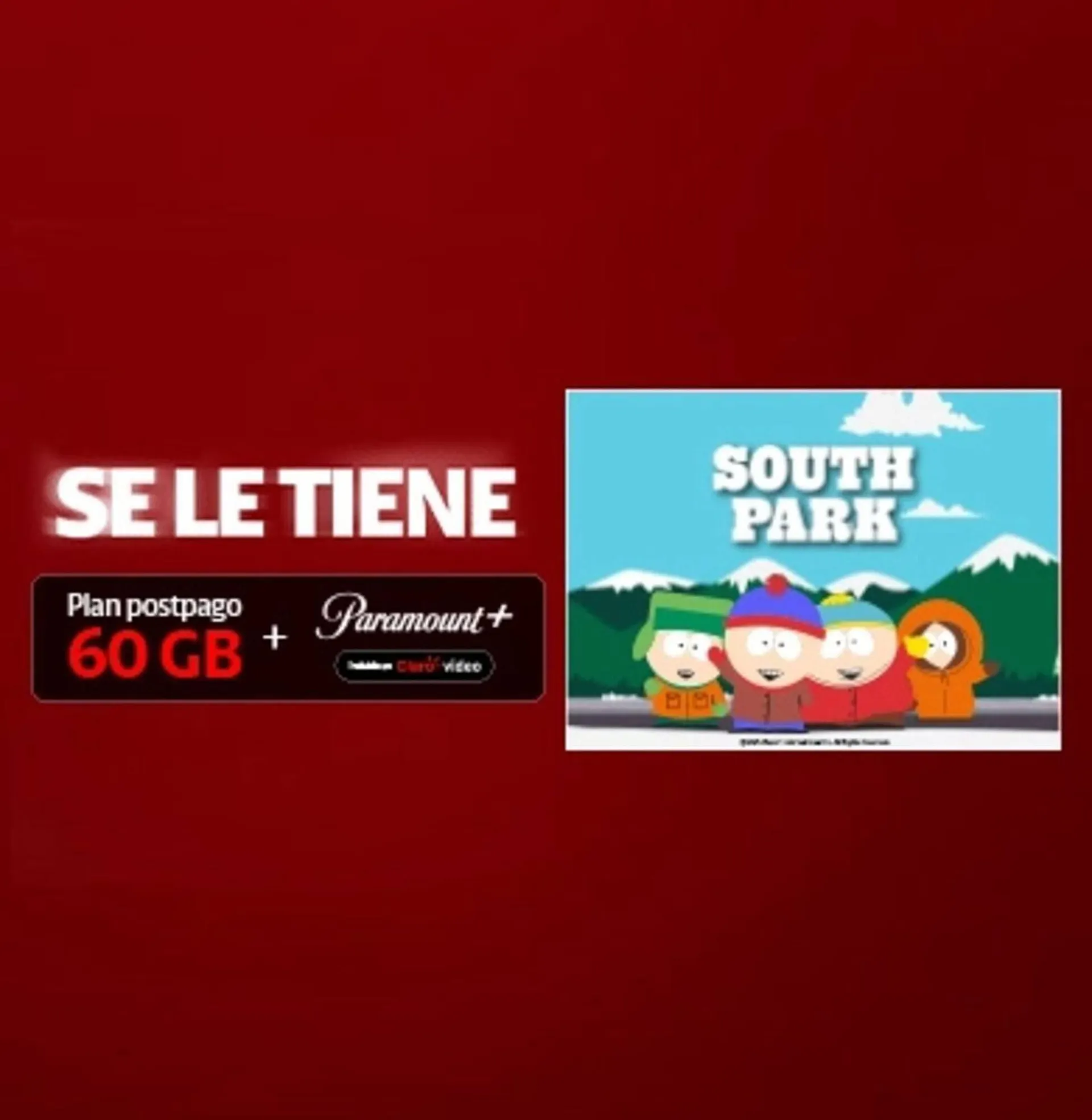 Catalogo de Catálogo Claro 8 de octubre al 31 de octubre 2025 - Pag 6