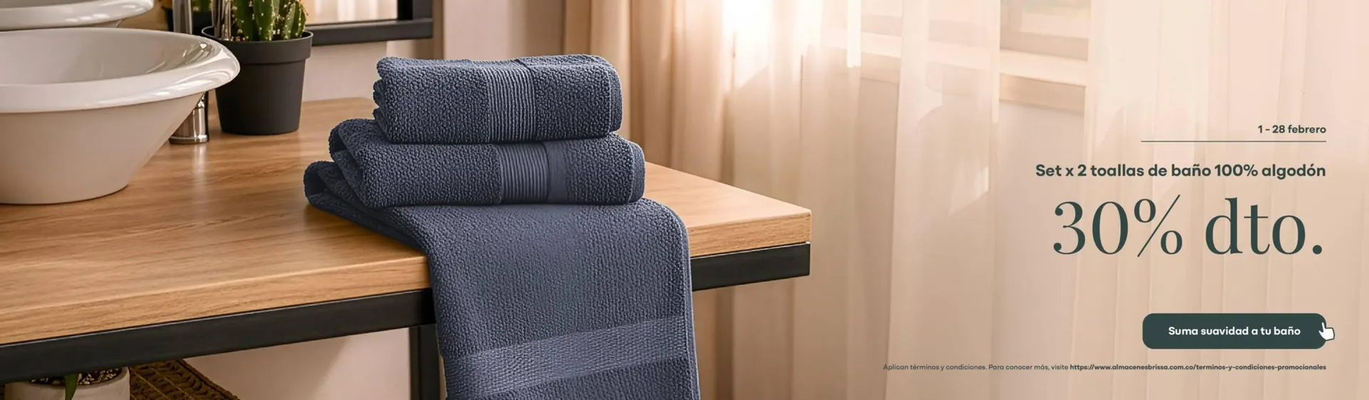 Catalogo de Catálogo Brissa 23 de febrero al 28 de febrero 2026 - Pag 2