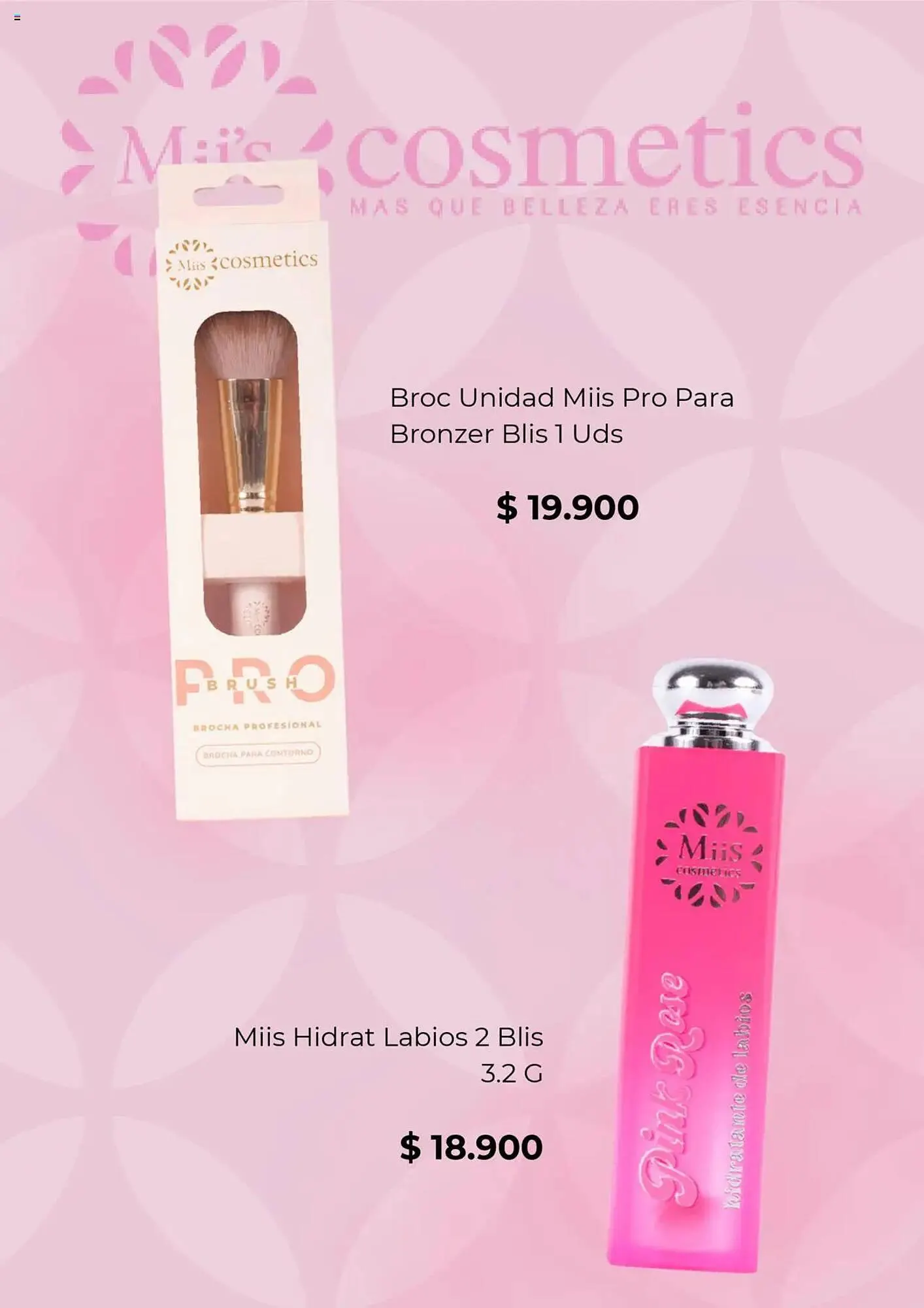 Catalogo de Catálogo Fedco 16 de mayo al 17 de junio 2025 - Pag 5