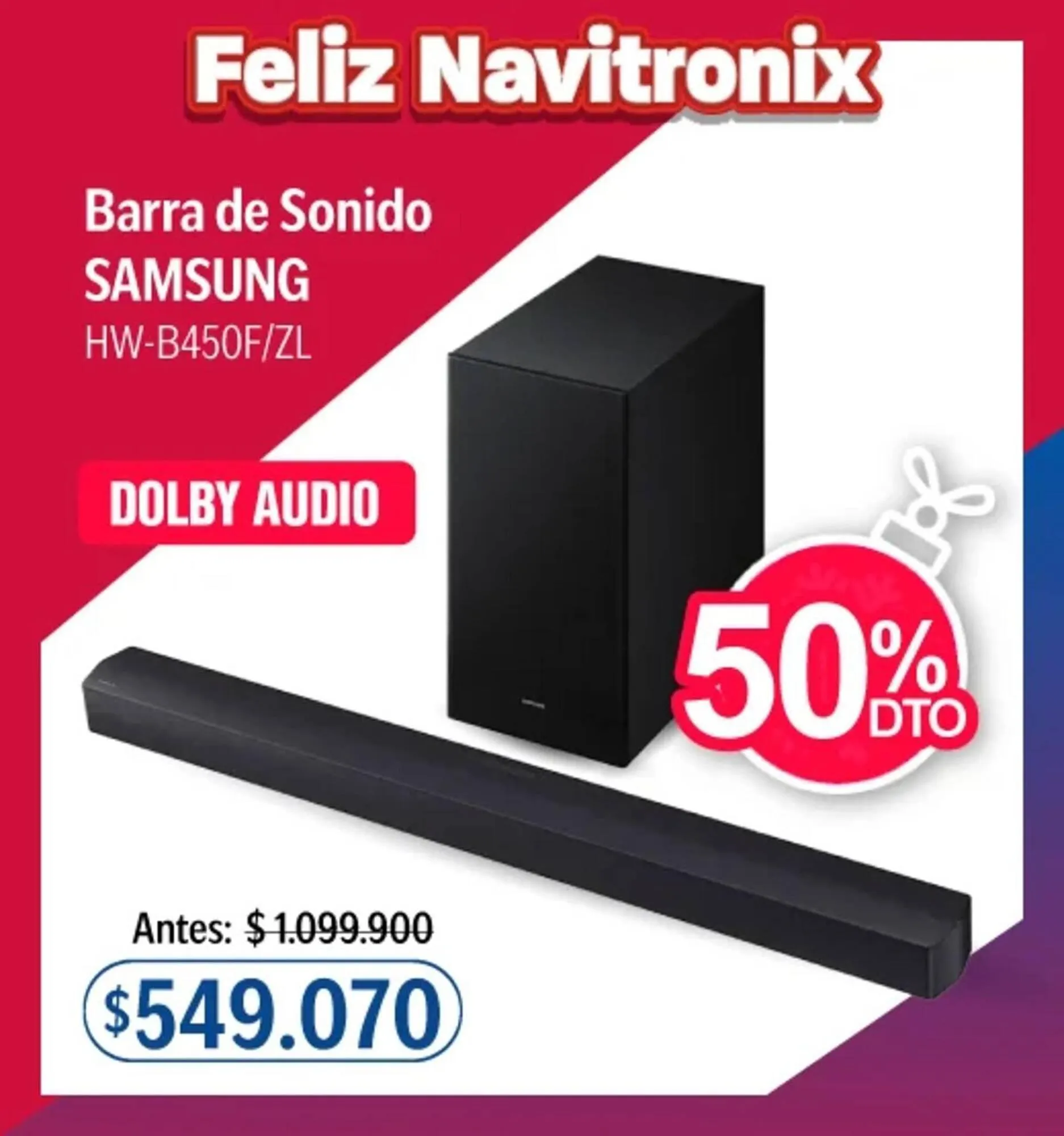 Catalogo de Catálogo Ktronix 24 de diciembre al 6 de enero 2026 - Pag 22