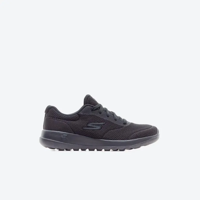 Tenis Casuales Mujer Skechers Td4u Negro