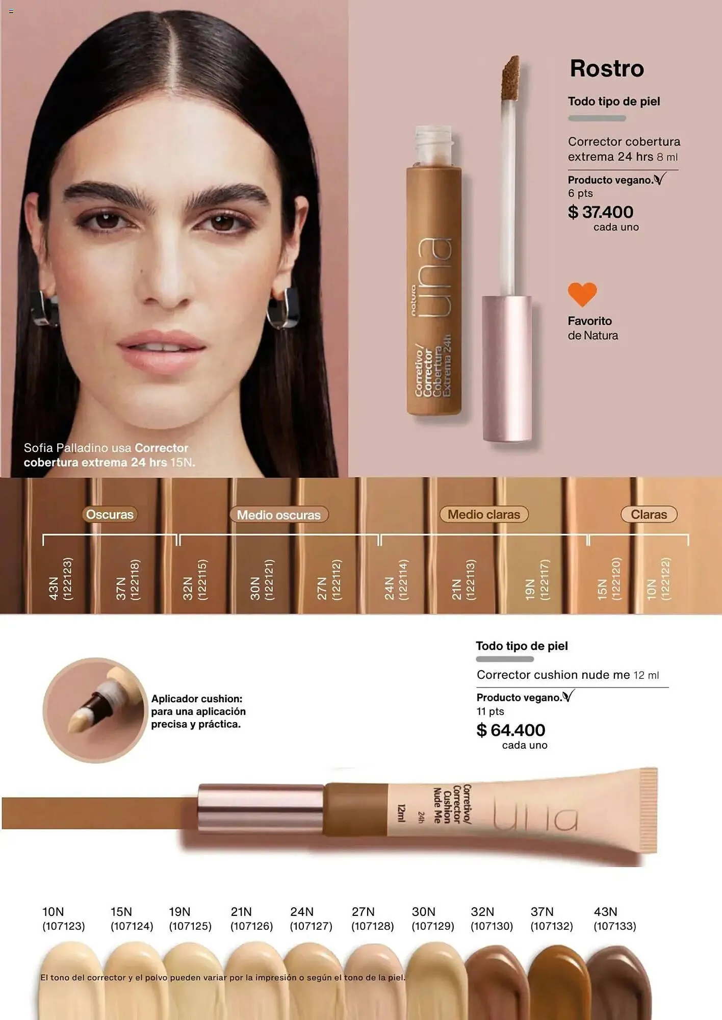 Catalogo de Catálogo Natura 13 de noviembre al 1 de enero 2026 - Pag 81