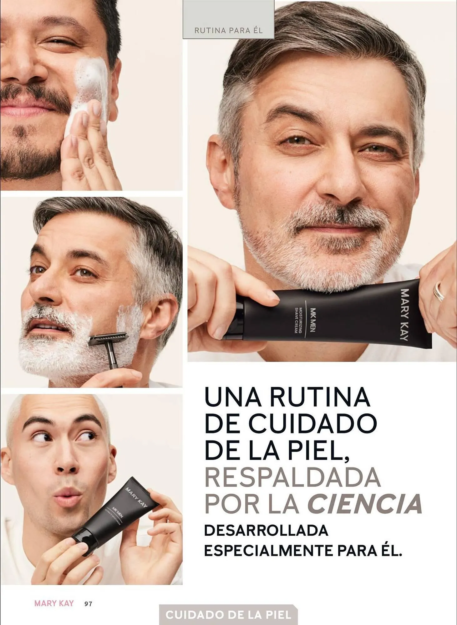 Catalogo de Catálogo Mary Kay 1 de enero al 31 de marzo 2026 - Pag 97