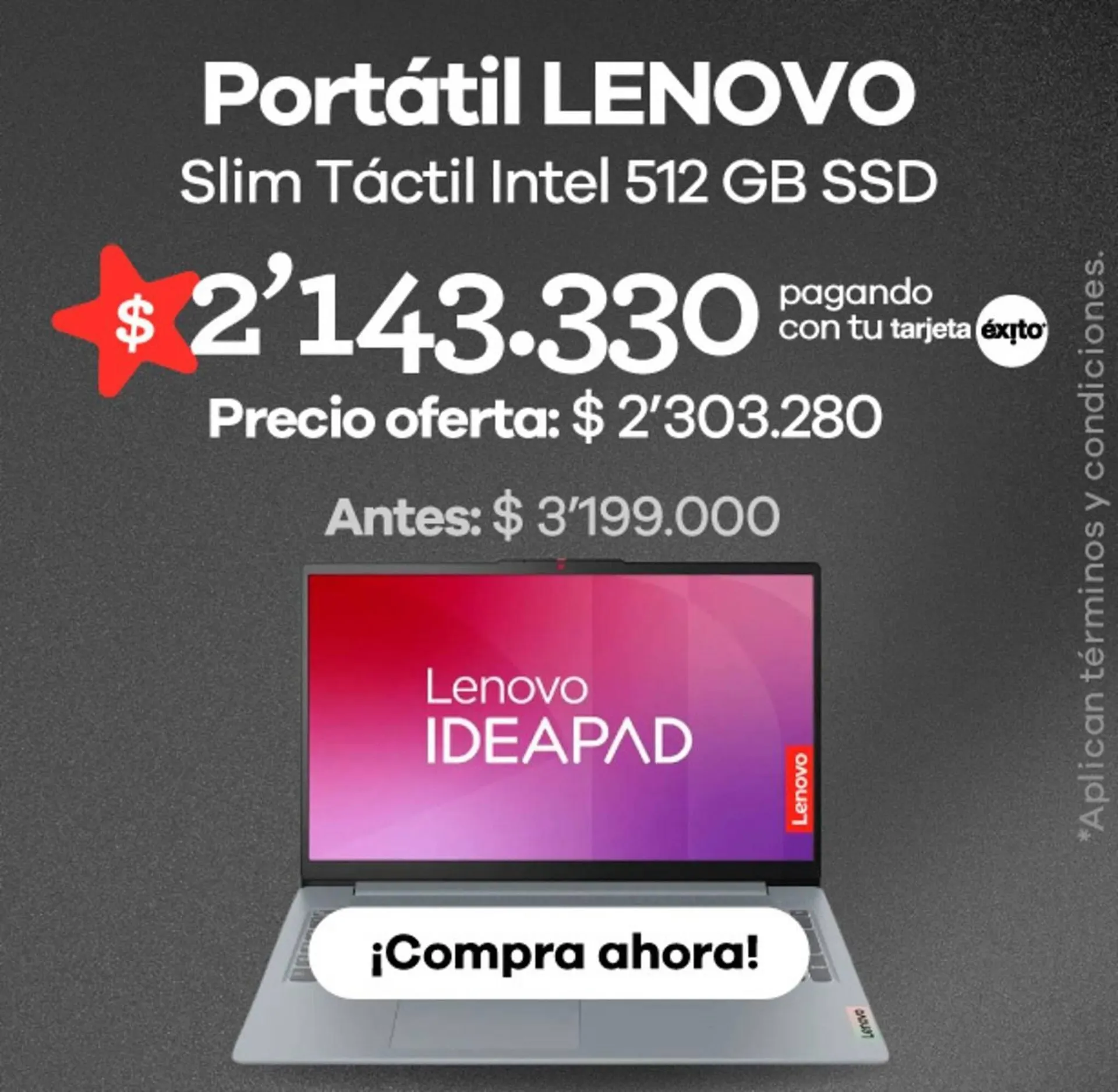 Catalogo de Catálogo Éxito 3 de junio al 17 de junio 2025 - Pag 2