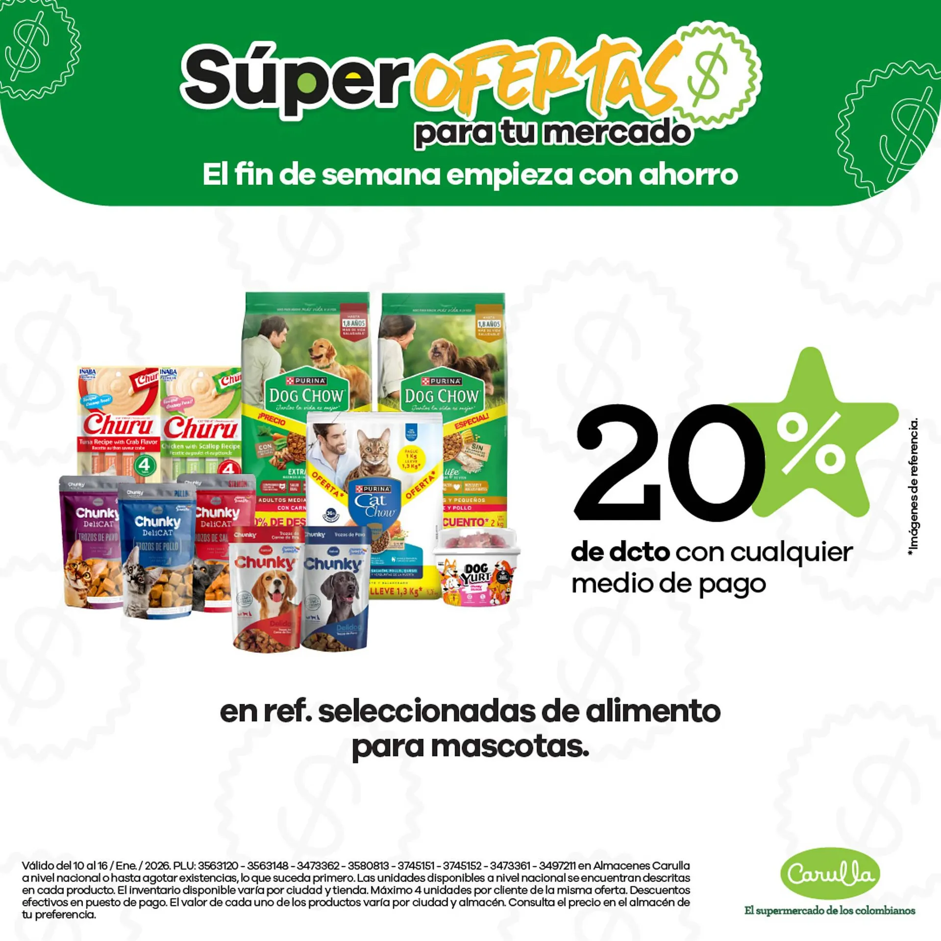 Catalogo de Catálogo Carulla 10 de enero al 16 de enero 2026 - Pag 5