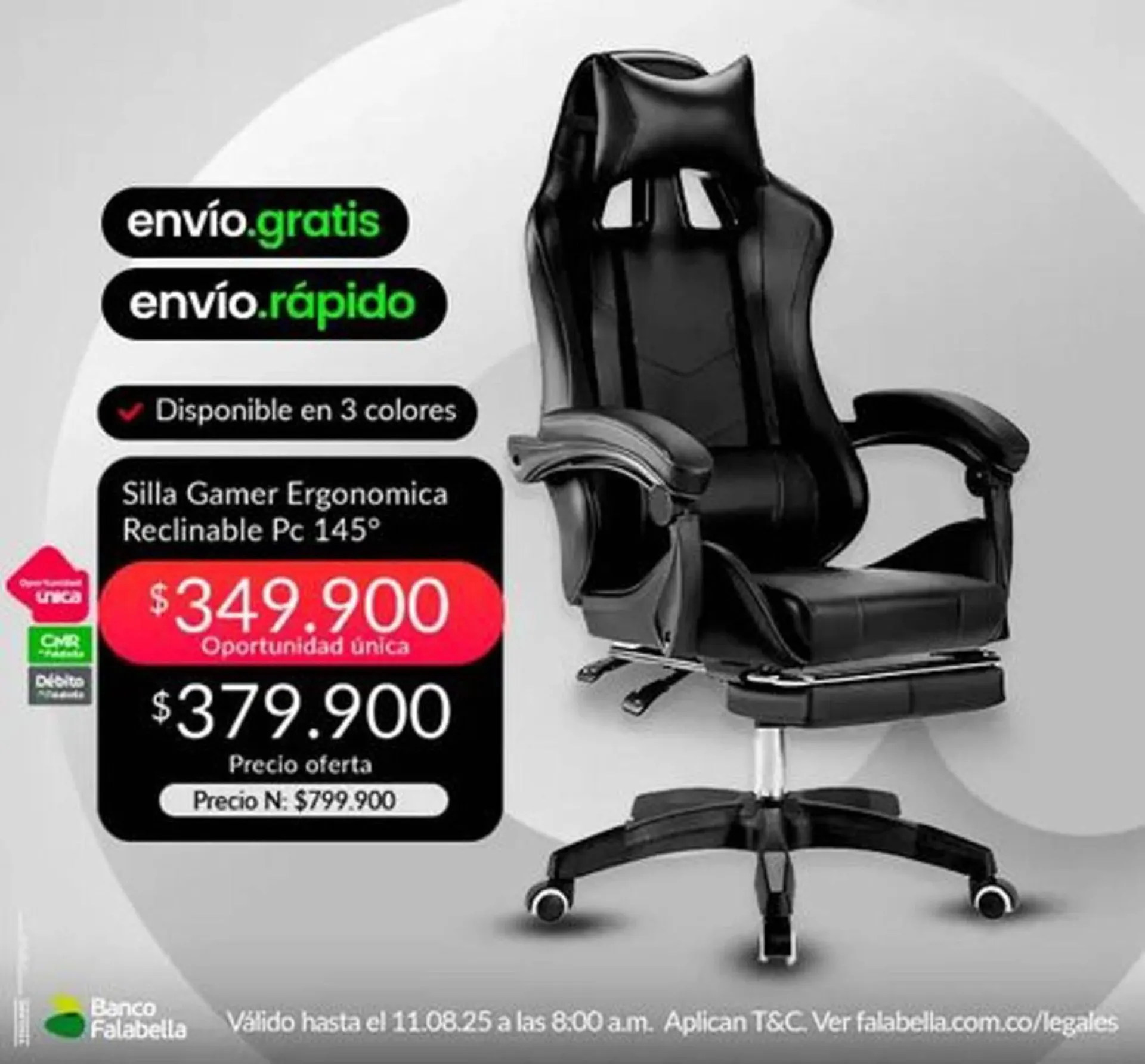 Catalogo de Catálogo Falabella 8 de agosto al 11 de agosto 2025 - Pag 2