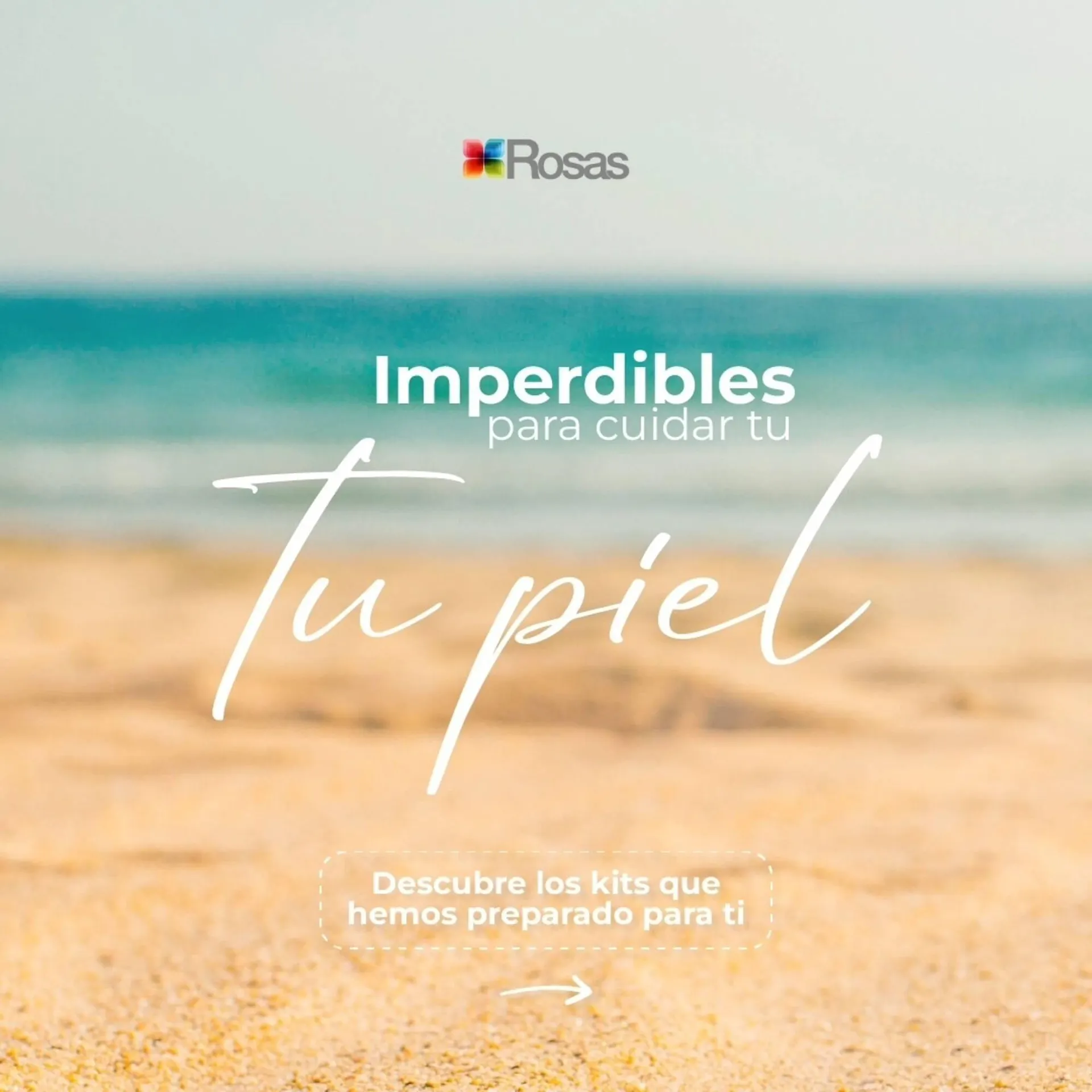 Catalogo de Catálogo Droguería Rosas 11 de abril al 30 de abril 2025 - Pag 1