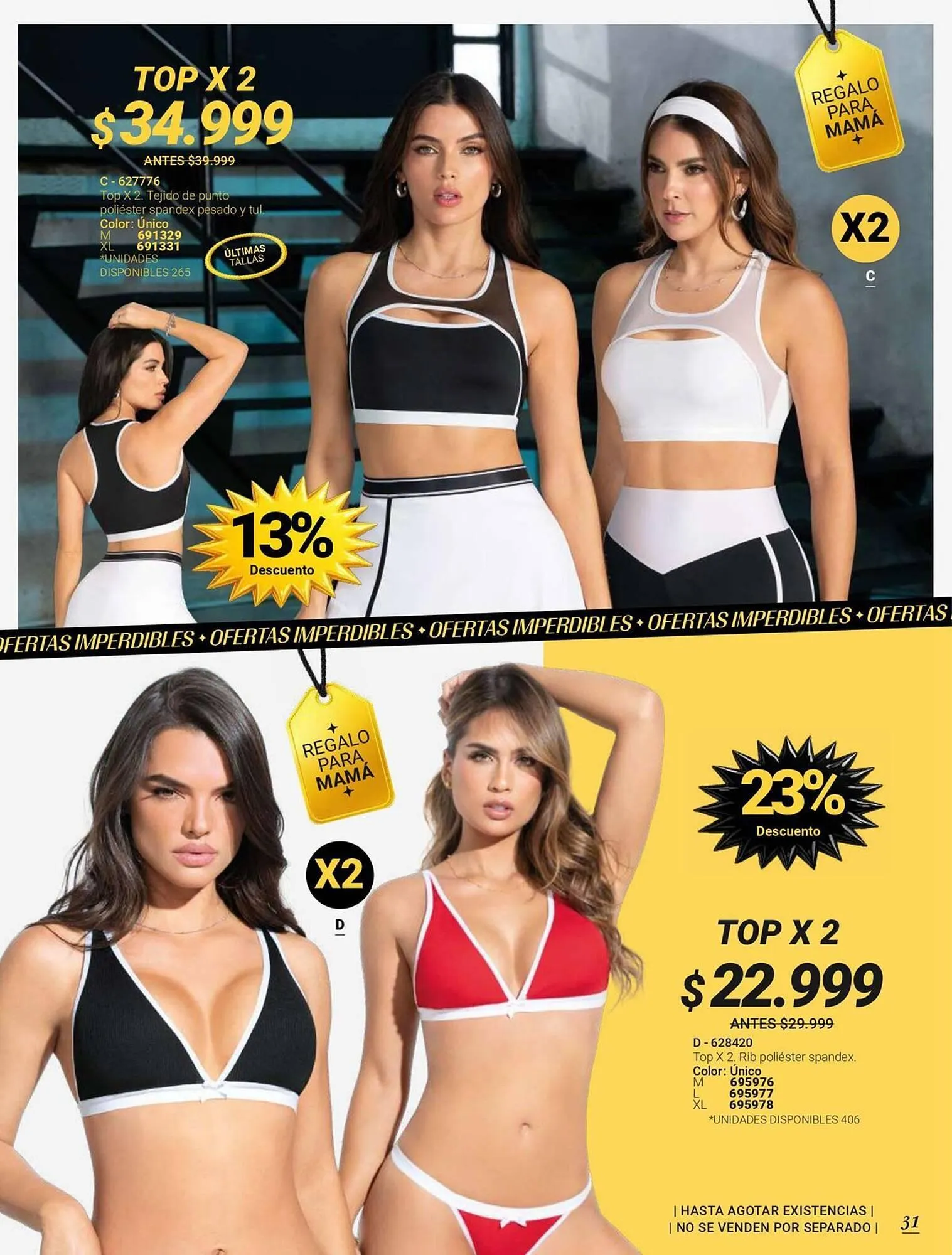 Catalogo de Catálogo Carmel 7 de julio al 26 de julio 2026 - Pag 227