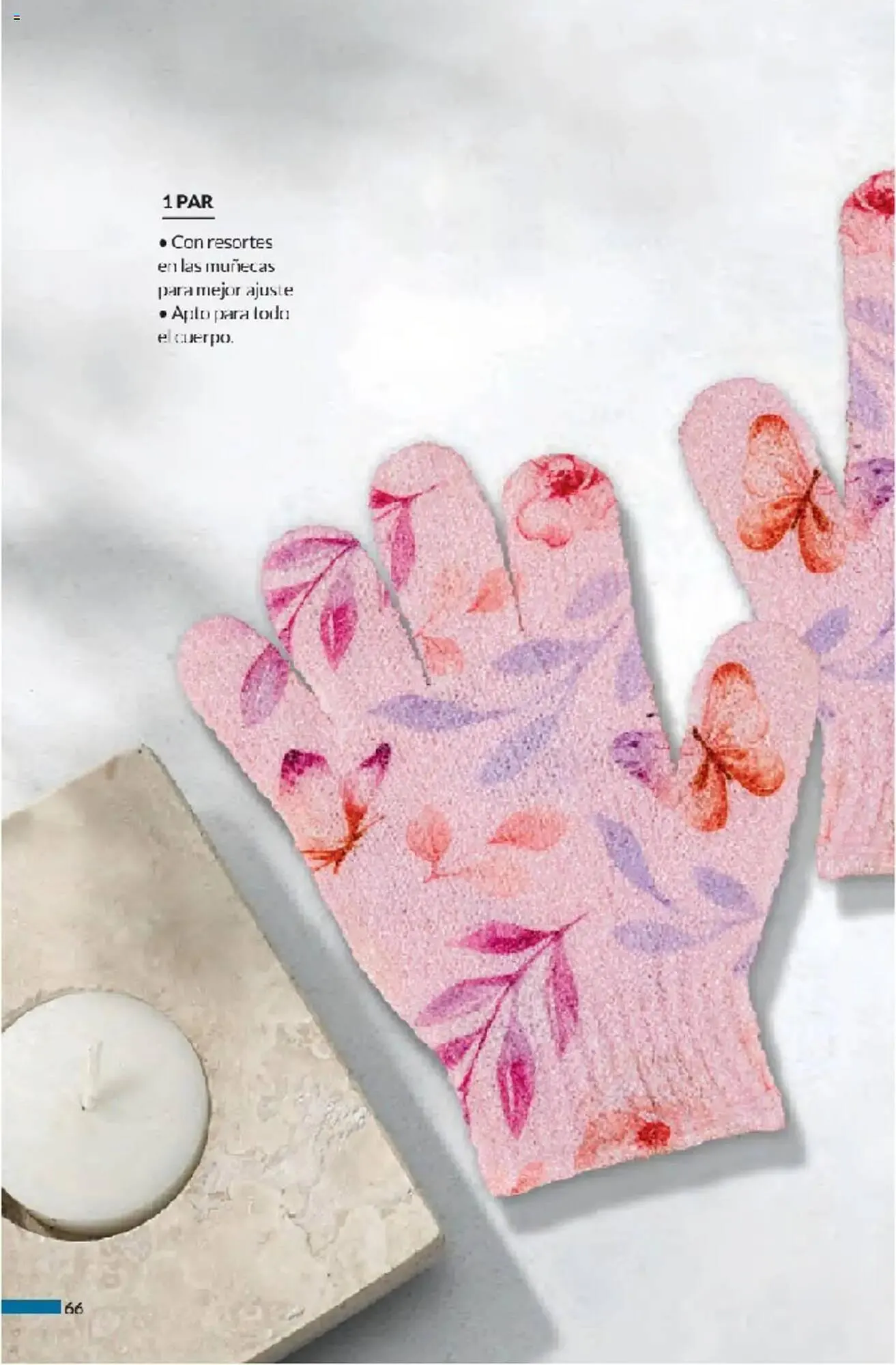 Catalogo de Catálogo Avon 10 de marzo al 10 de abril 2025 - Pag 66