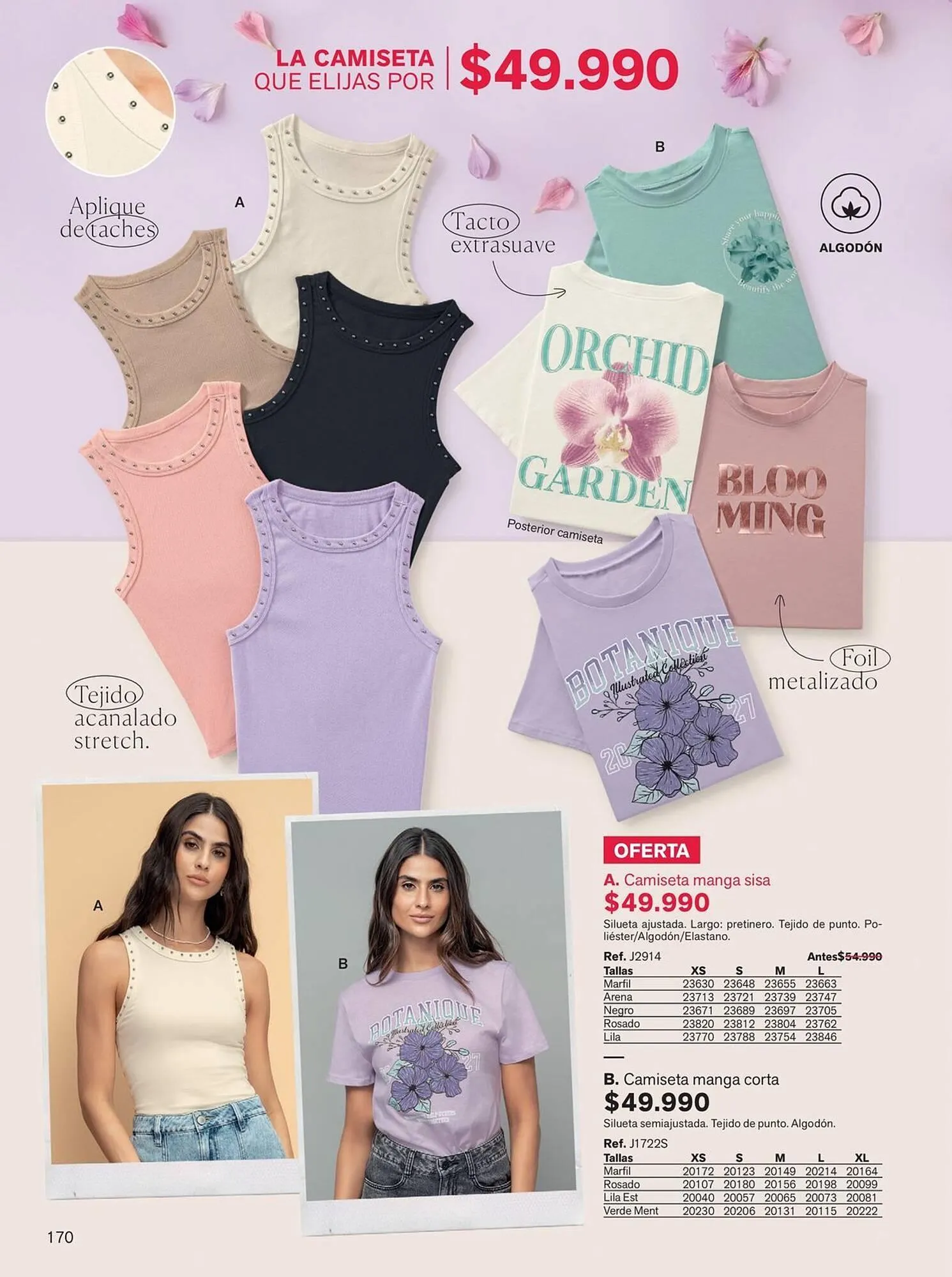 Catalogo de Catálogo Leonisa 15 de julio al 4 de agosto 2026 - Pag 168