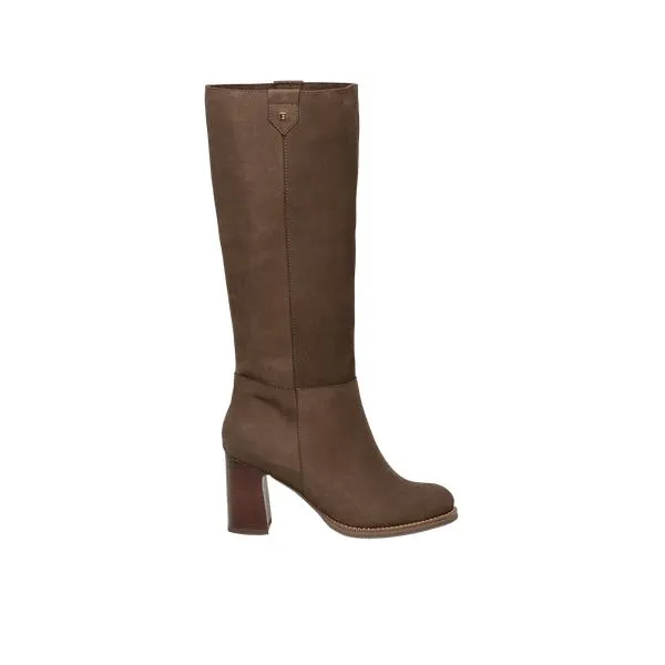 BOTAS PARA MUJER MAROINE