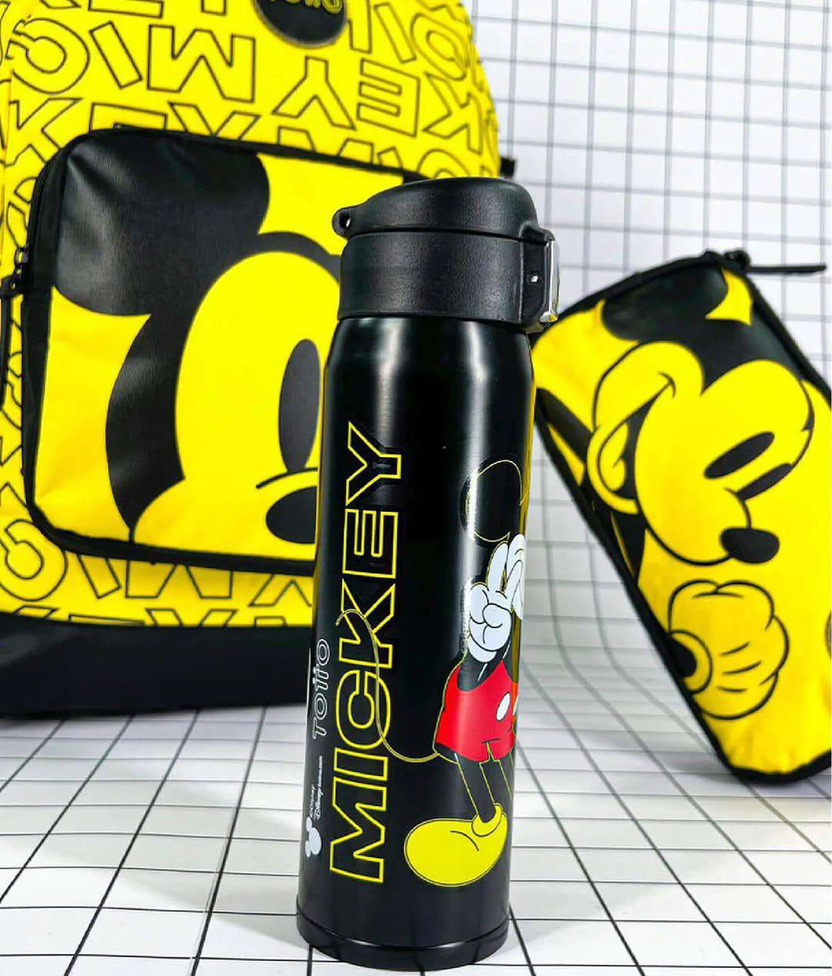 Catalogo de Catálogo Totto 27 de junio al 14 de julio 2023 - Pag 3