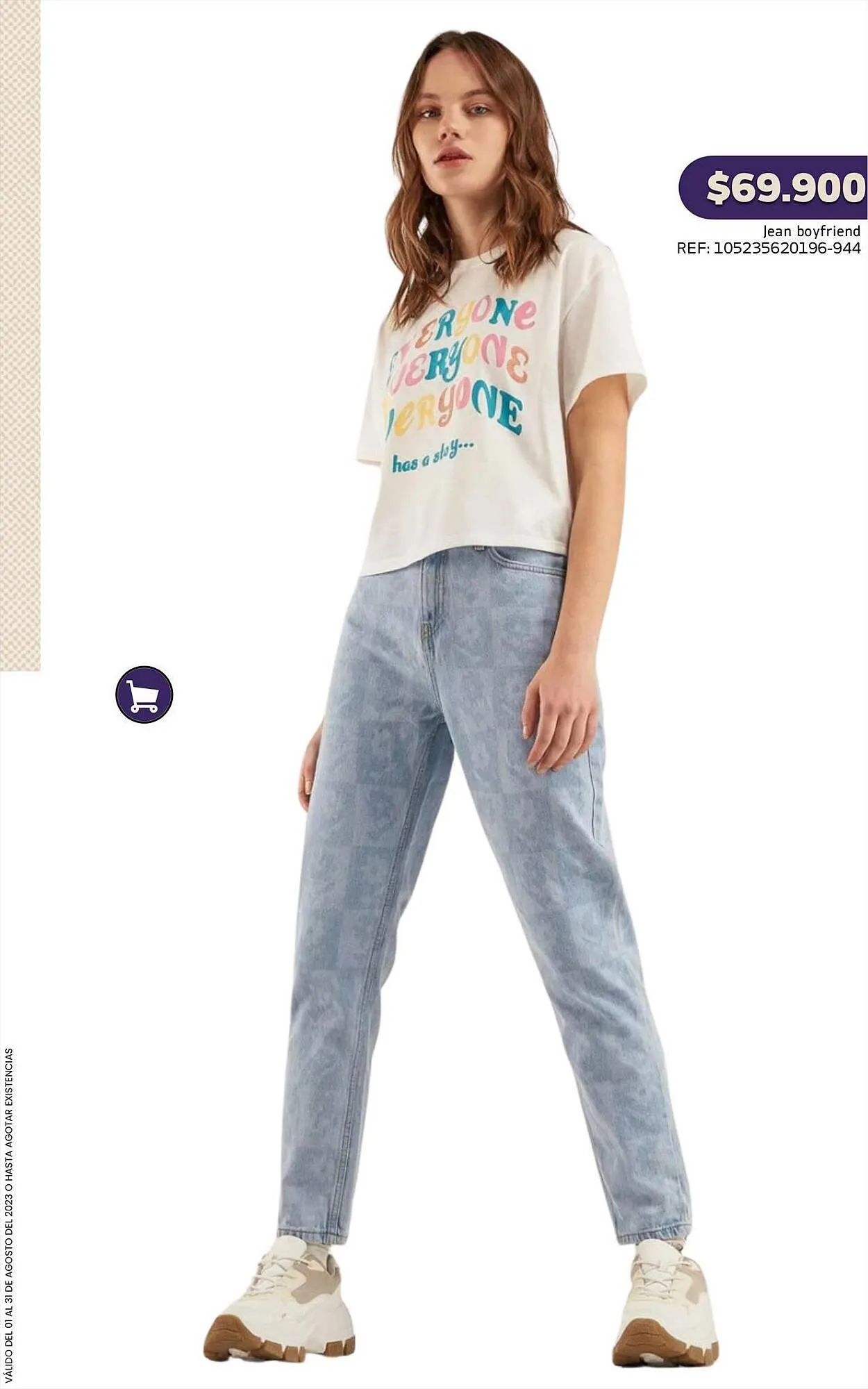 Catalogo de Catálogo Koaj 2 de agosto al 5 de agosto 2023 - Pag 52