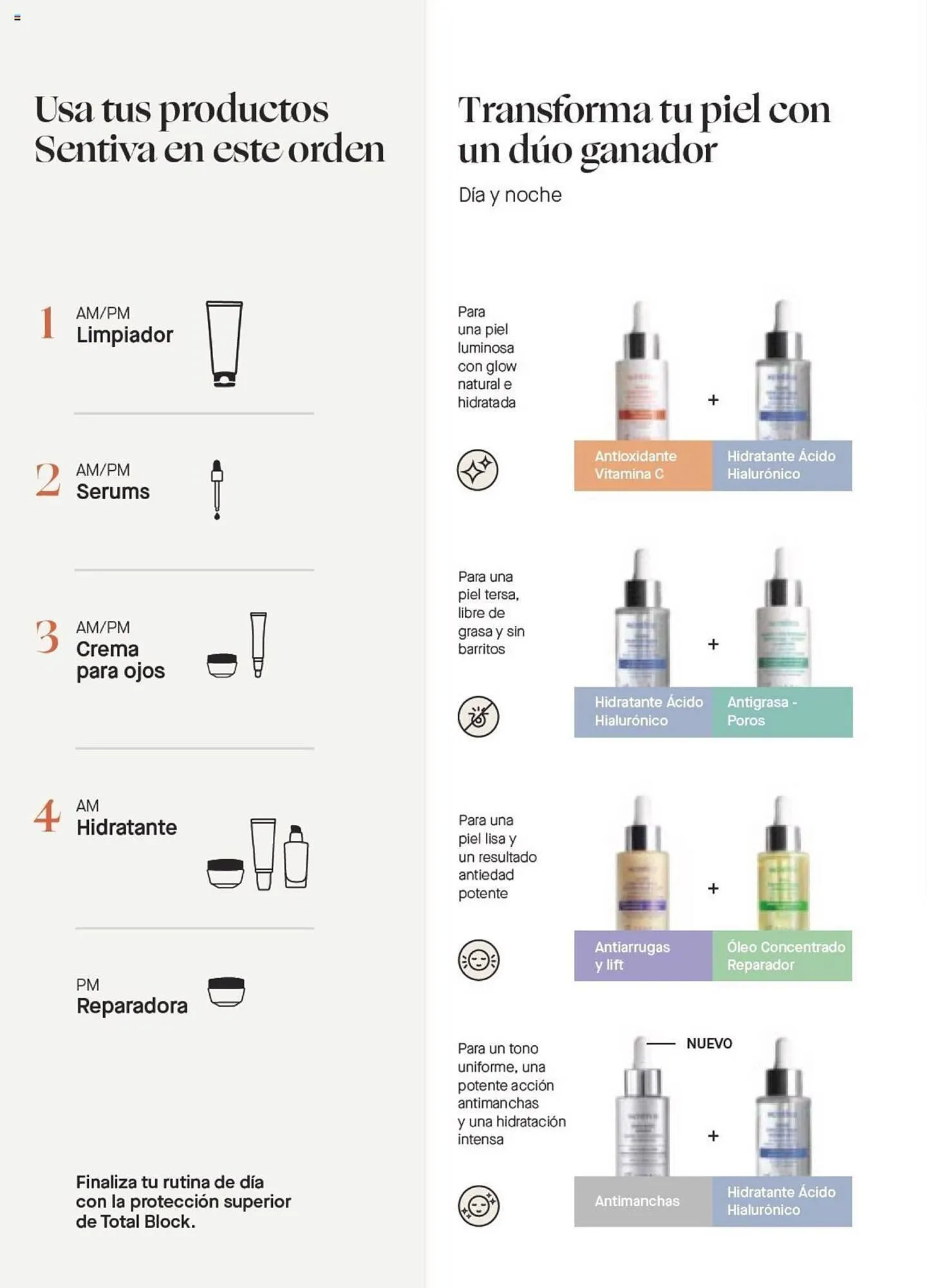 Catalogo de Catálogo Yanbal 4 de noviembre al 1 de diciembre 2023 - Pag 92