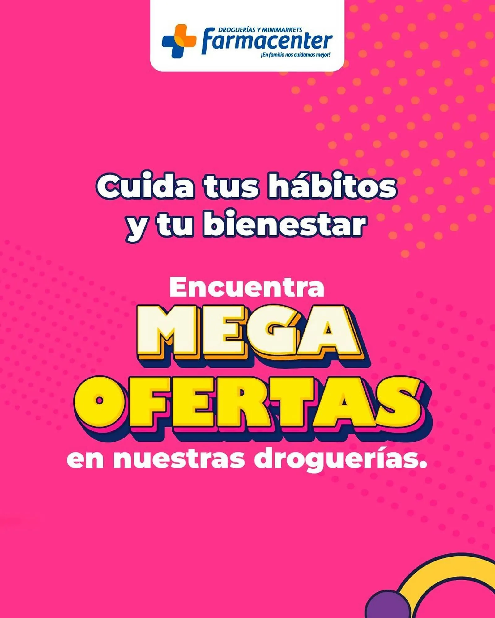 Catalogo de Catálogo Farmacenter 12 de febrero al 28 de febrero 2026 - Pag 5