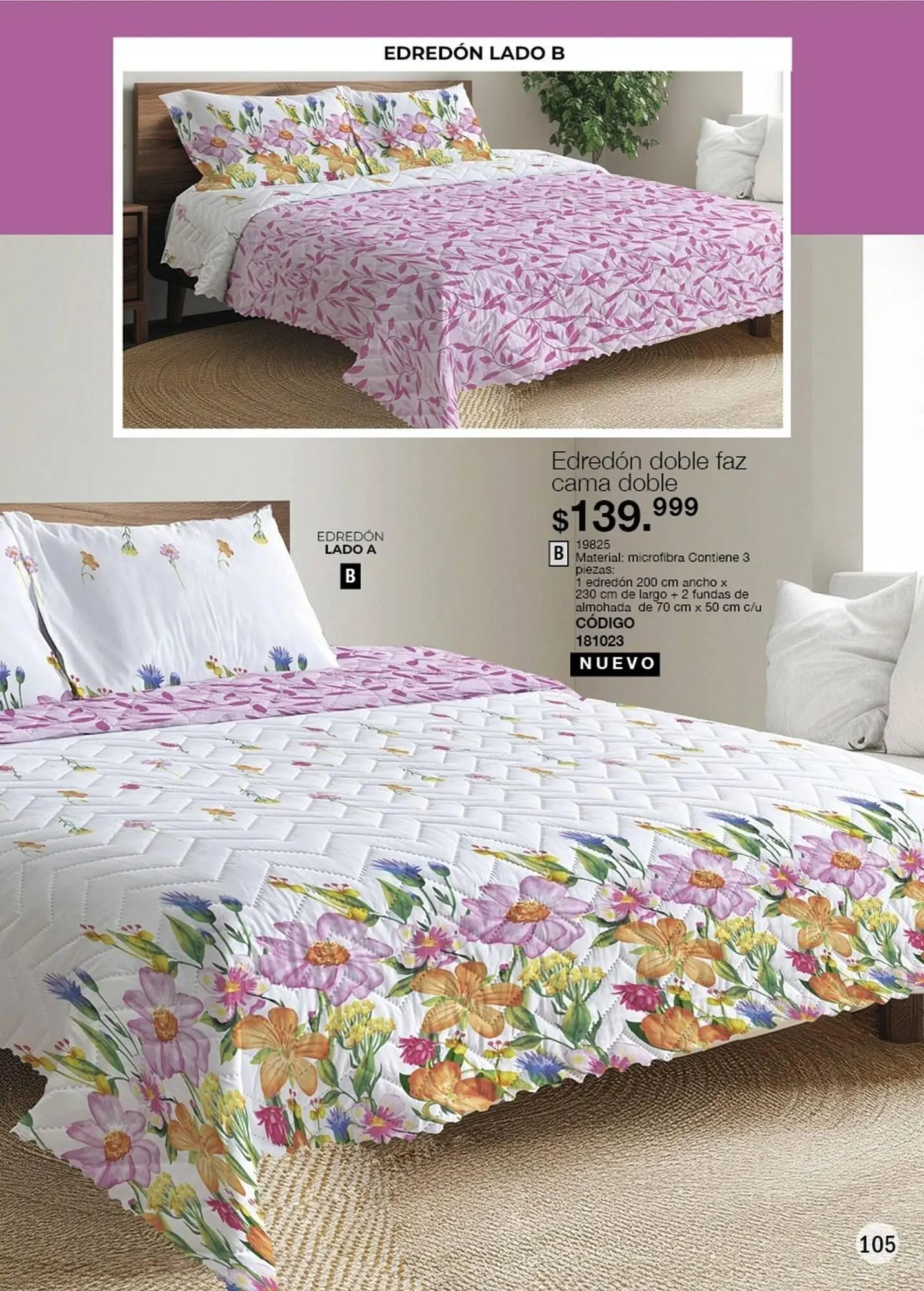 Catalogo de Catálogo Juana Bonita 1 de marzo al 31 de marzo 2026 - Pag 104