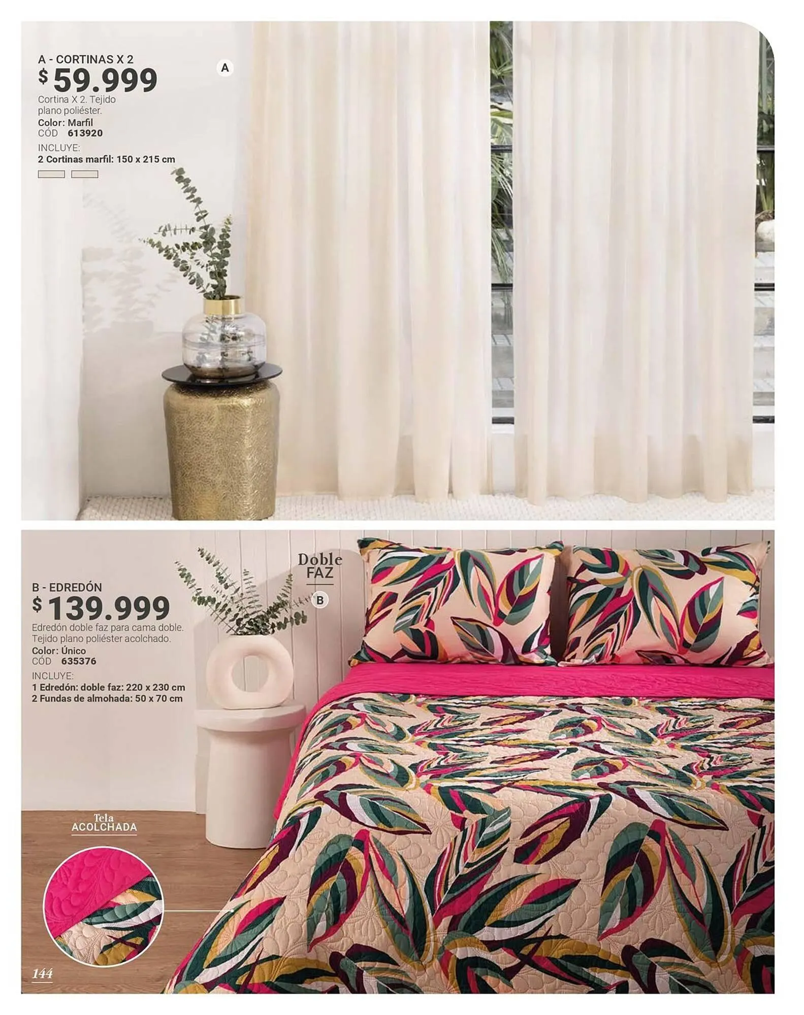 Catalogo de Catálogo Carmel 20 de septiembre al 4 de octubre 2024 - Pag 152