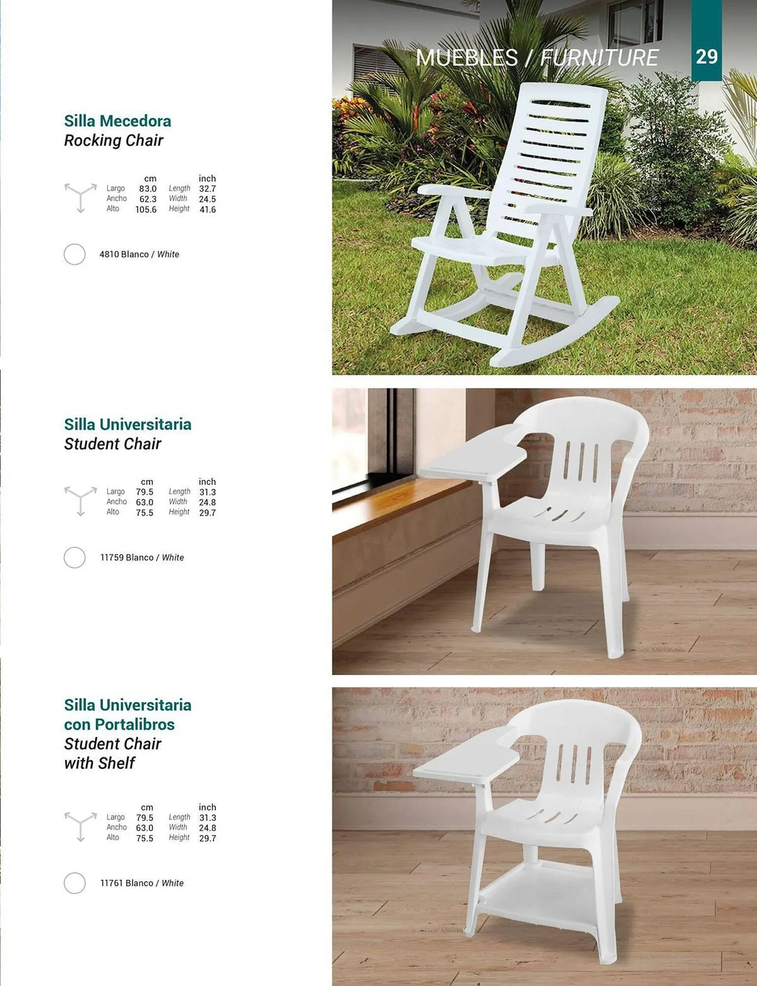 Catalogo de Catálogo Rimax 8 de septiembre al 6 de enero 2024 - Pag 29