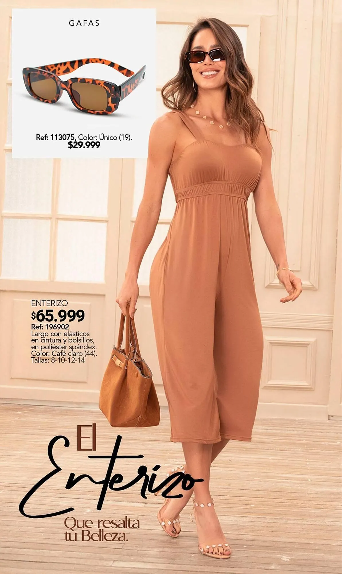 Catalogo de Catálogo Moda Internacional 2 de junio al 30 de junio 2025 - Pag 93