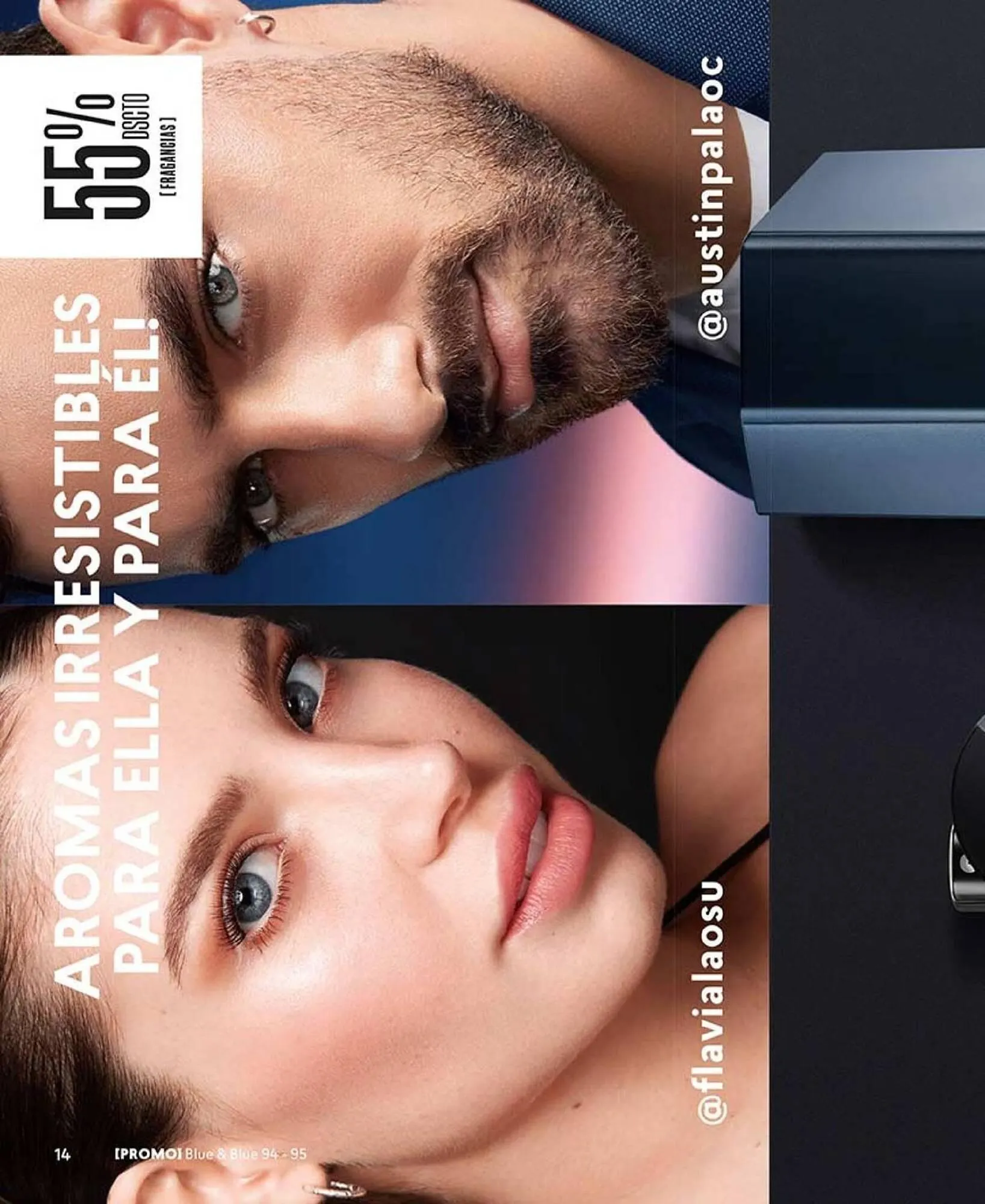 Catalogo de Catálogo Cyzone 13 de febrero al 19 de febrero 2025 - Pag 16