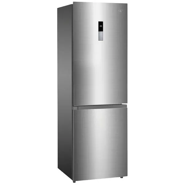 Nevera FT PREMIUM ANDES 310Lts Inox