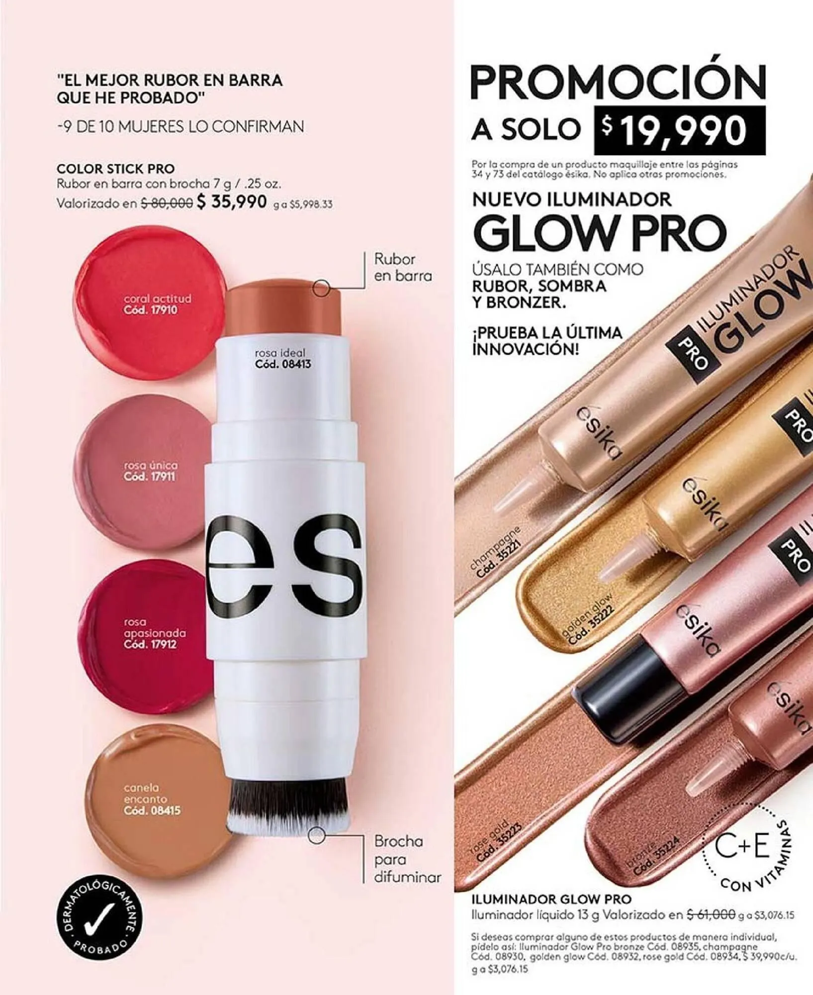 Catalogo de Catálogo Ésika 1 de julio al 31 de julio 2026 - Pag 73