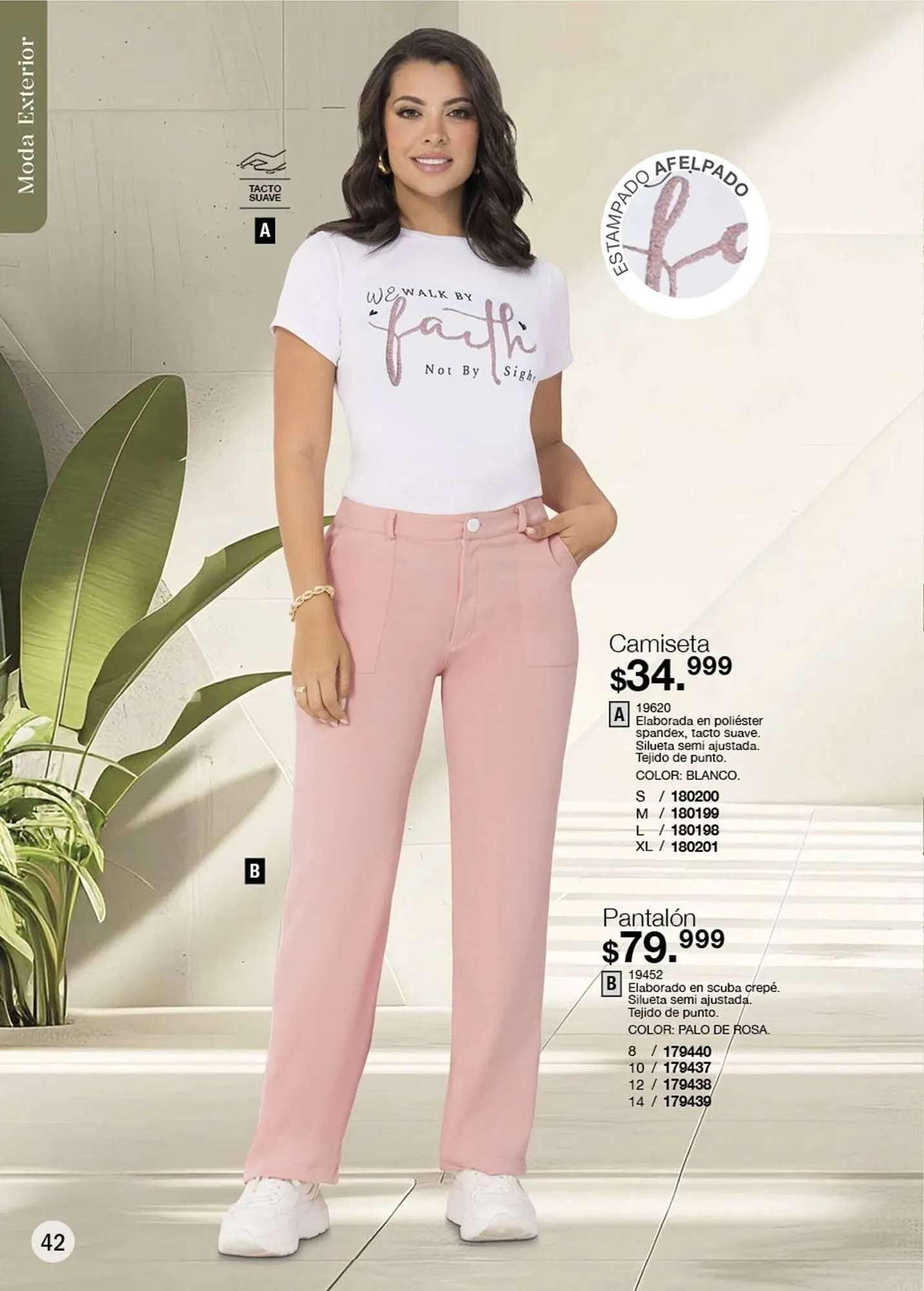 Catalogo de Catálogo Juana Bonita 1 de febrero al 28 de febrero 2026 - Pag 42