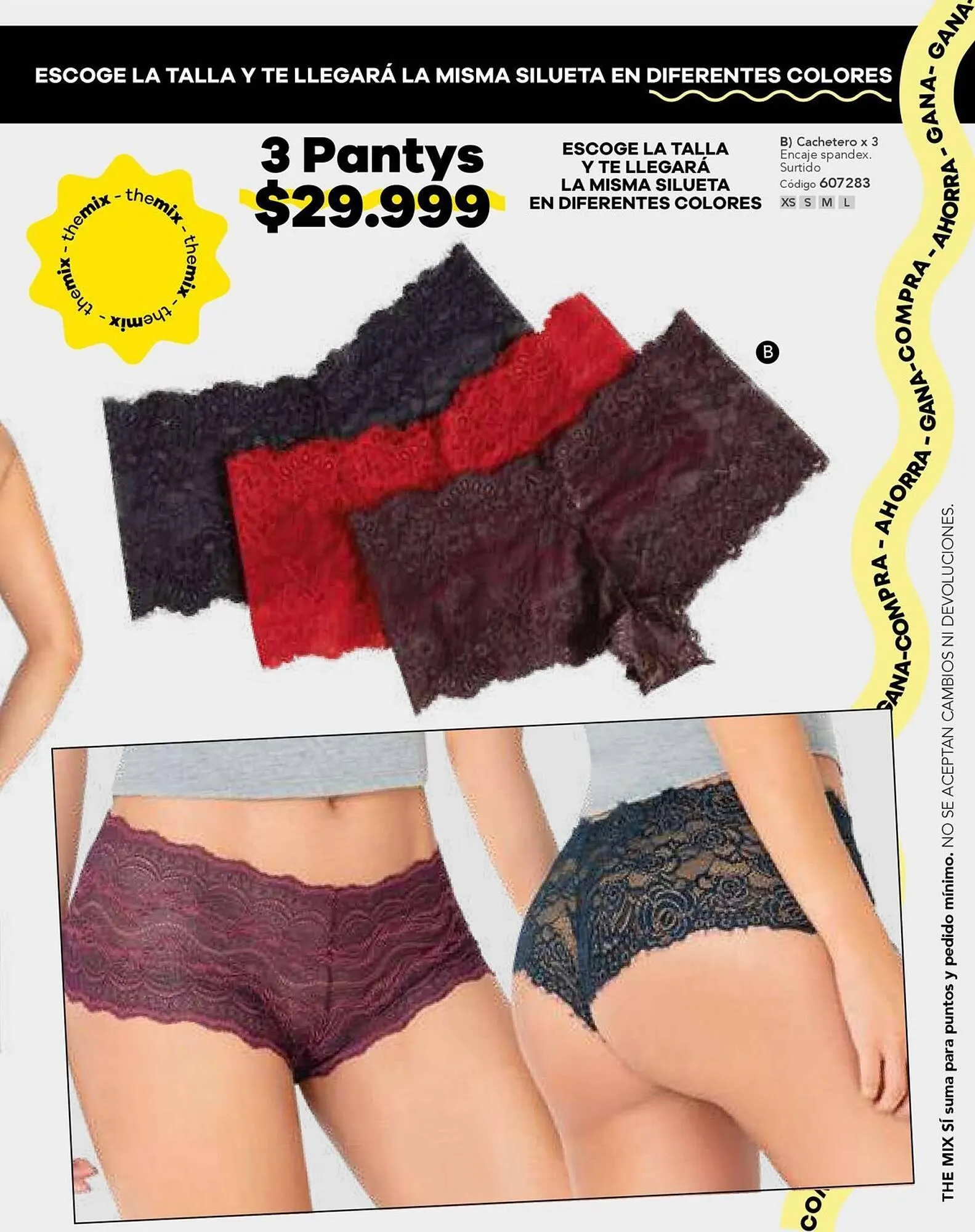 Catalogo de Catálogo Loguin 30 de diciembre al 13 de enero 2025 - Pag 113