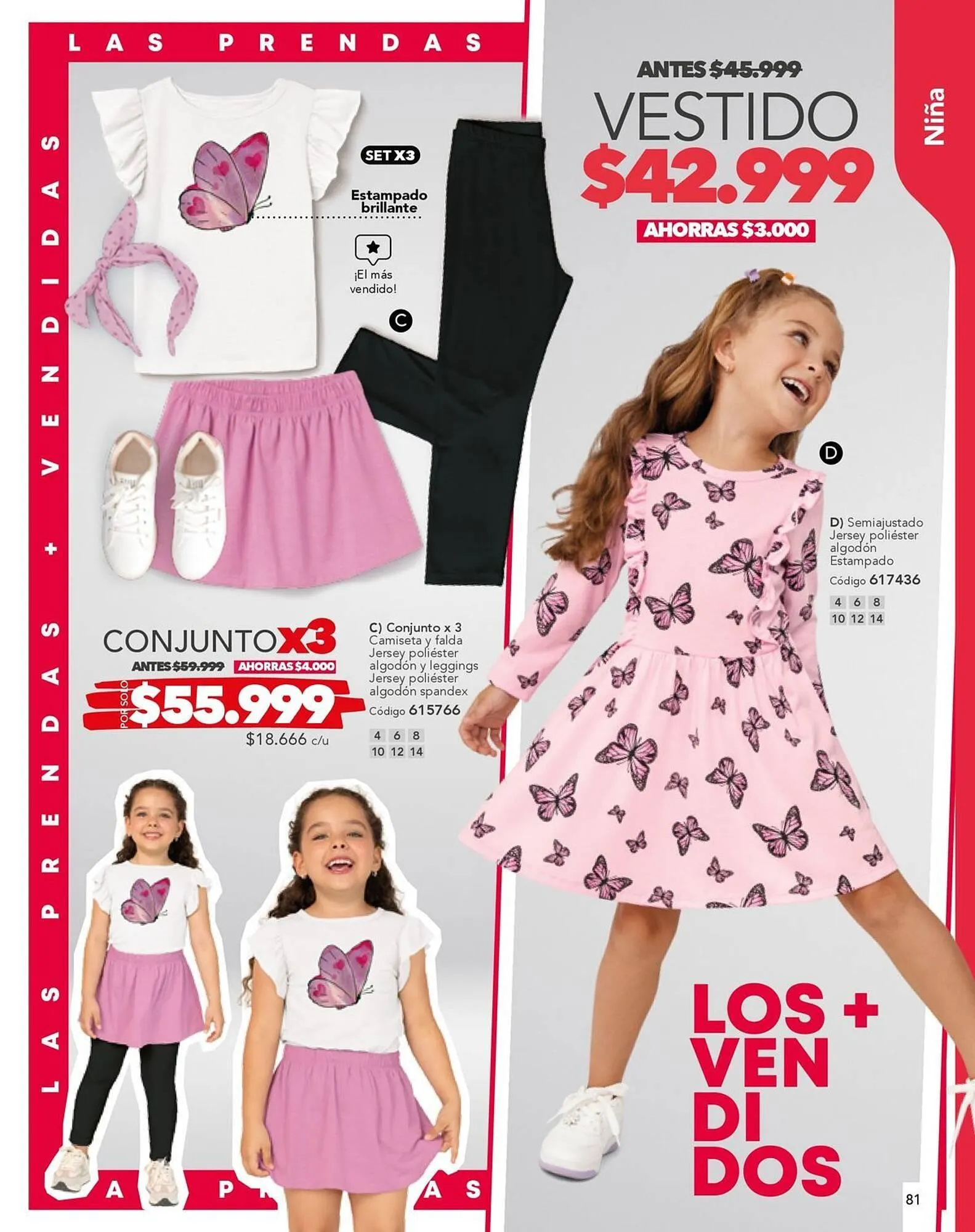 Catalogo de Catálogo Loguin 25 de marzo al 30 de abril 2025 - Pag 95