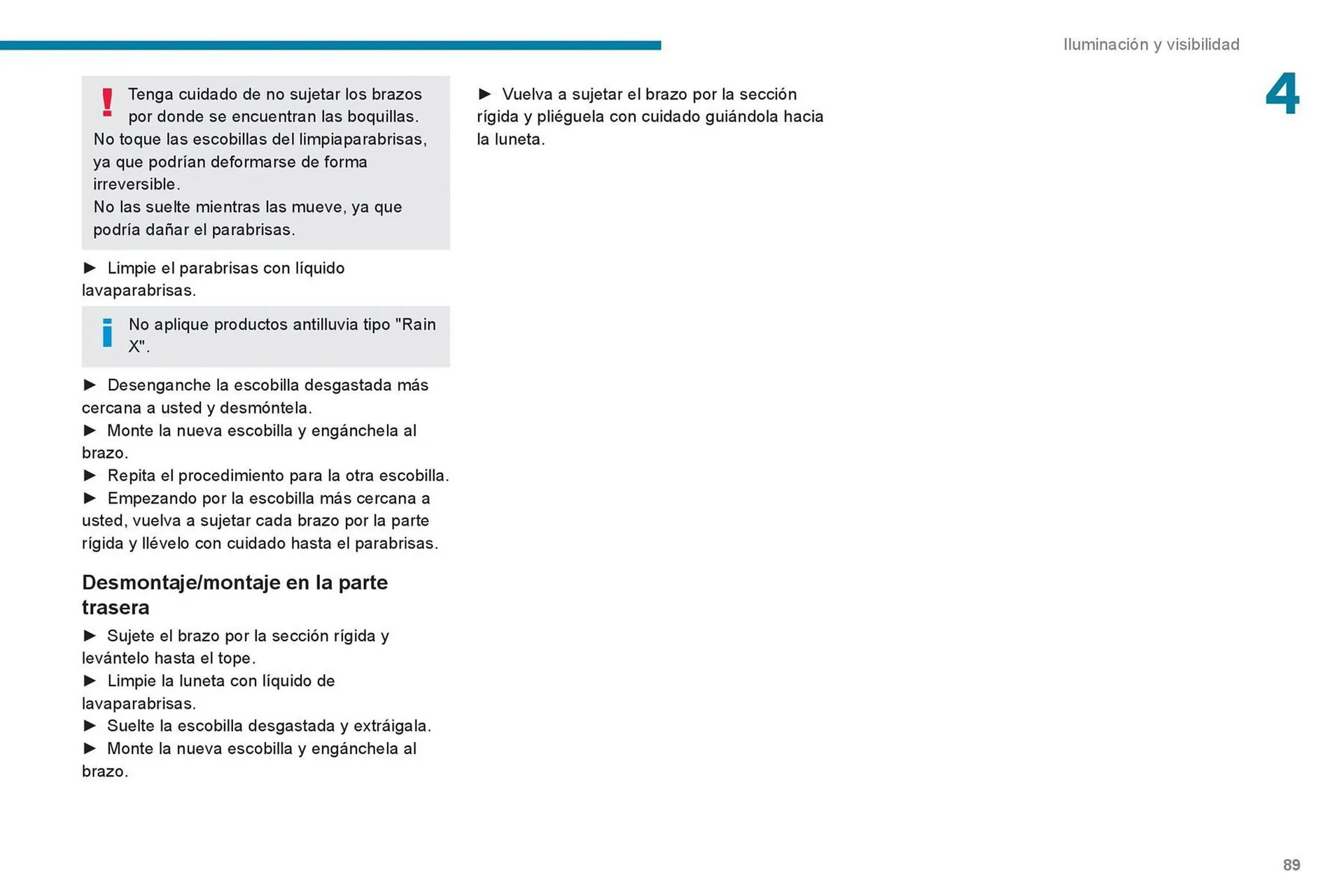 Catalogo de Catálogo Peugeot 16 de octubre al 16 de octubre 2024 - Pag 91