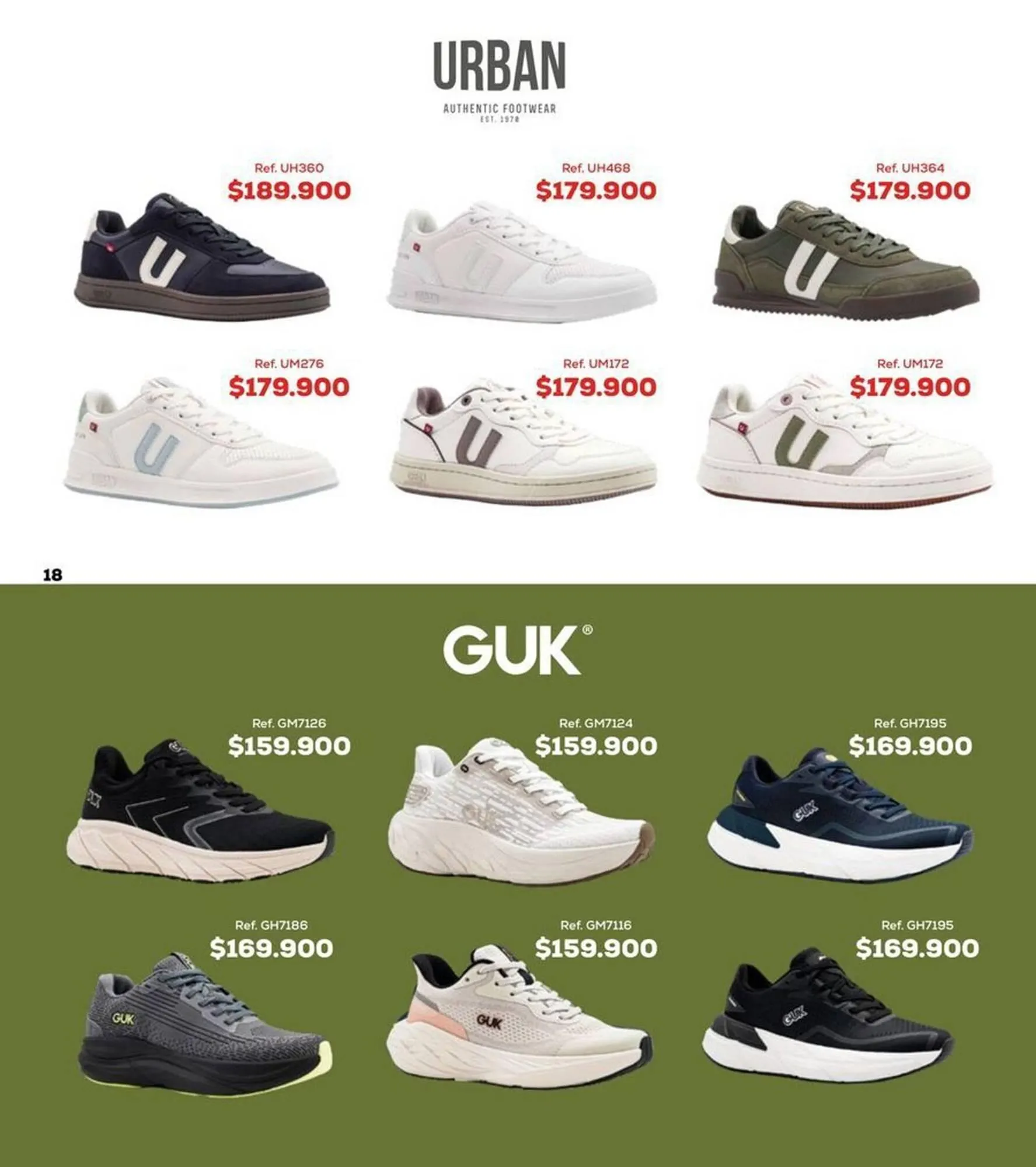 Catalogo de Catálogo Agaval 21 de noviembre al 31 de diciembre 2025 - Pag 18