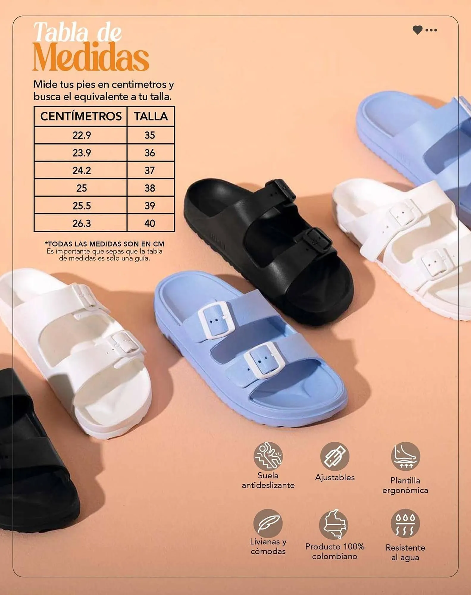 Catalogo de Catálogo Pacífika 11 de julio al 31 de julio 2025 - Pag 80