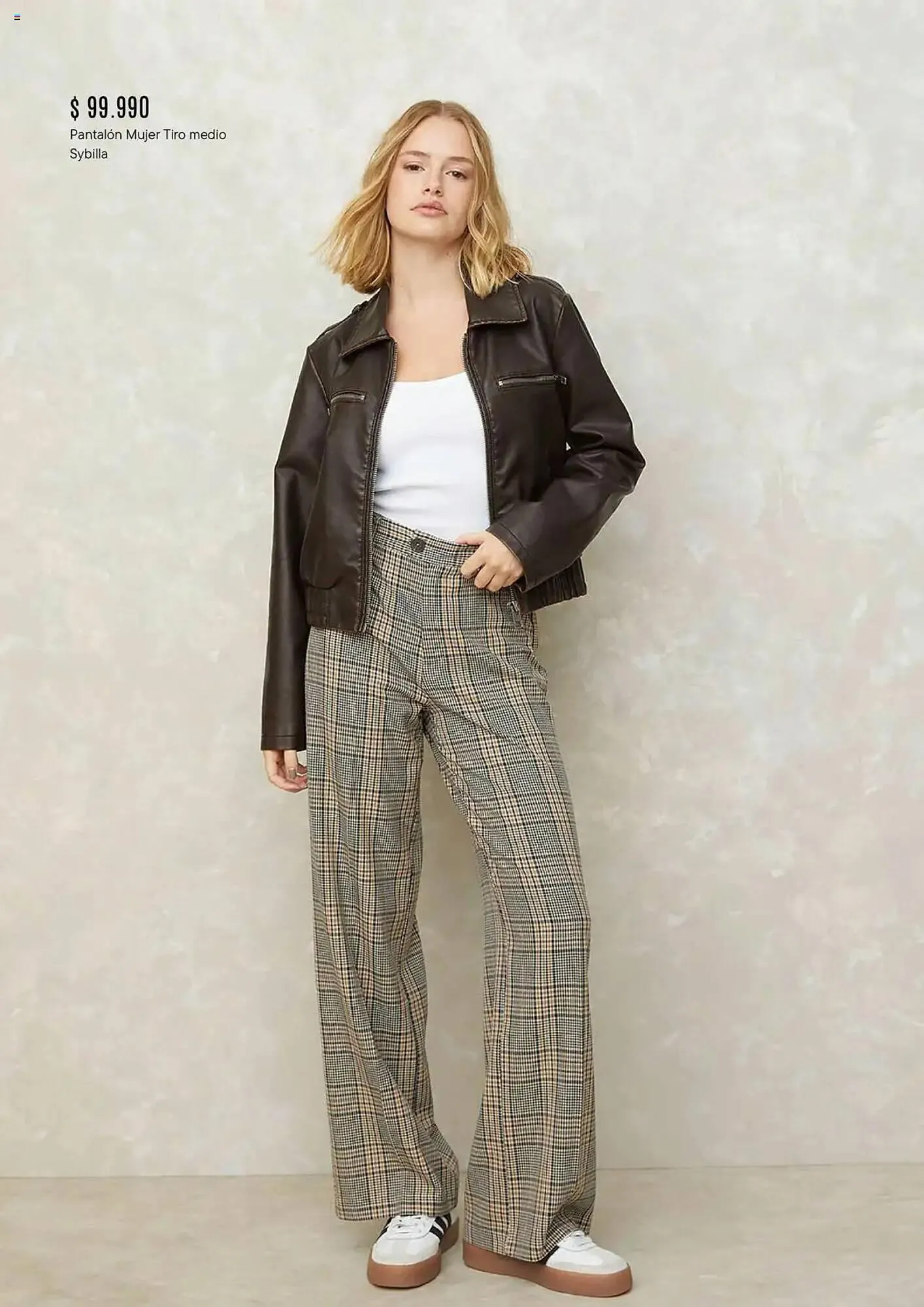 Catalogo de Catálogo Falabella 1 de abril al 30 de abril 2025 - Pag 11